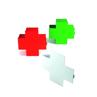 Mostra il prodotto Cross del produttore Cappellini