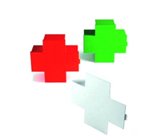 Mostra il prodotto Cross del produttore Cappellini