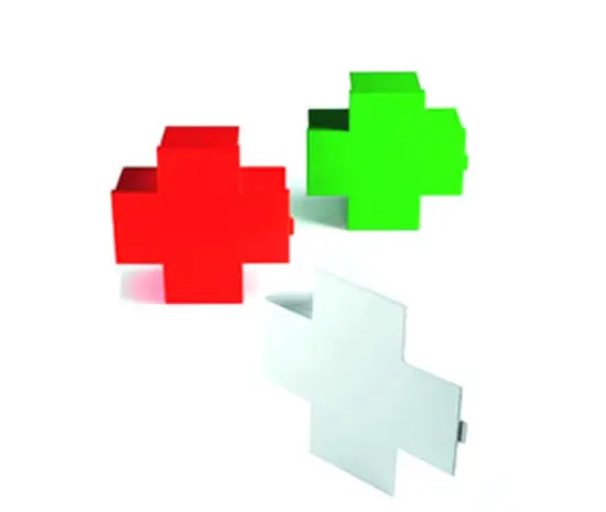 Cappellini - Cross