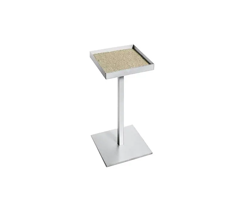 Cappellini - Metal Ashtray