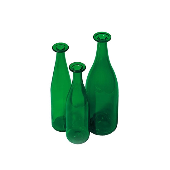 Mostra il prodotto 3 Green Bottles del produttore Cappellini