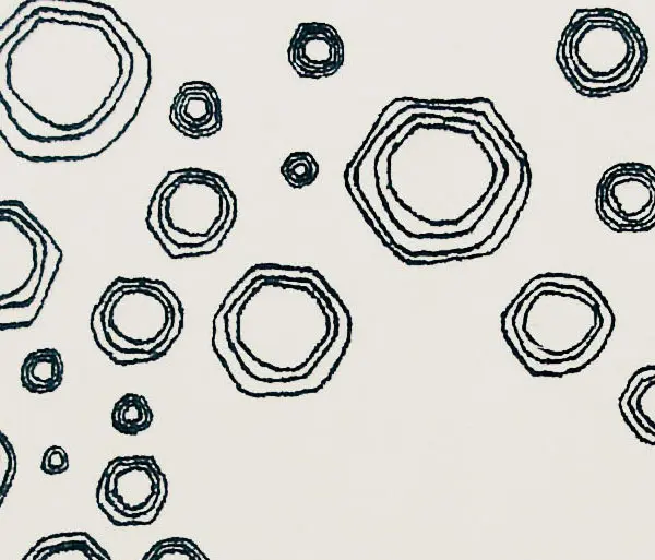 Cappellini - Cirkel | MCP/9A