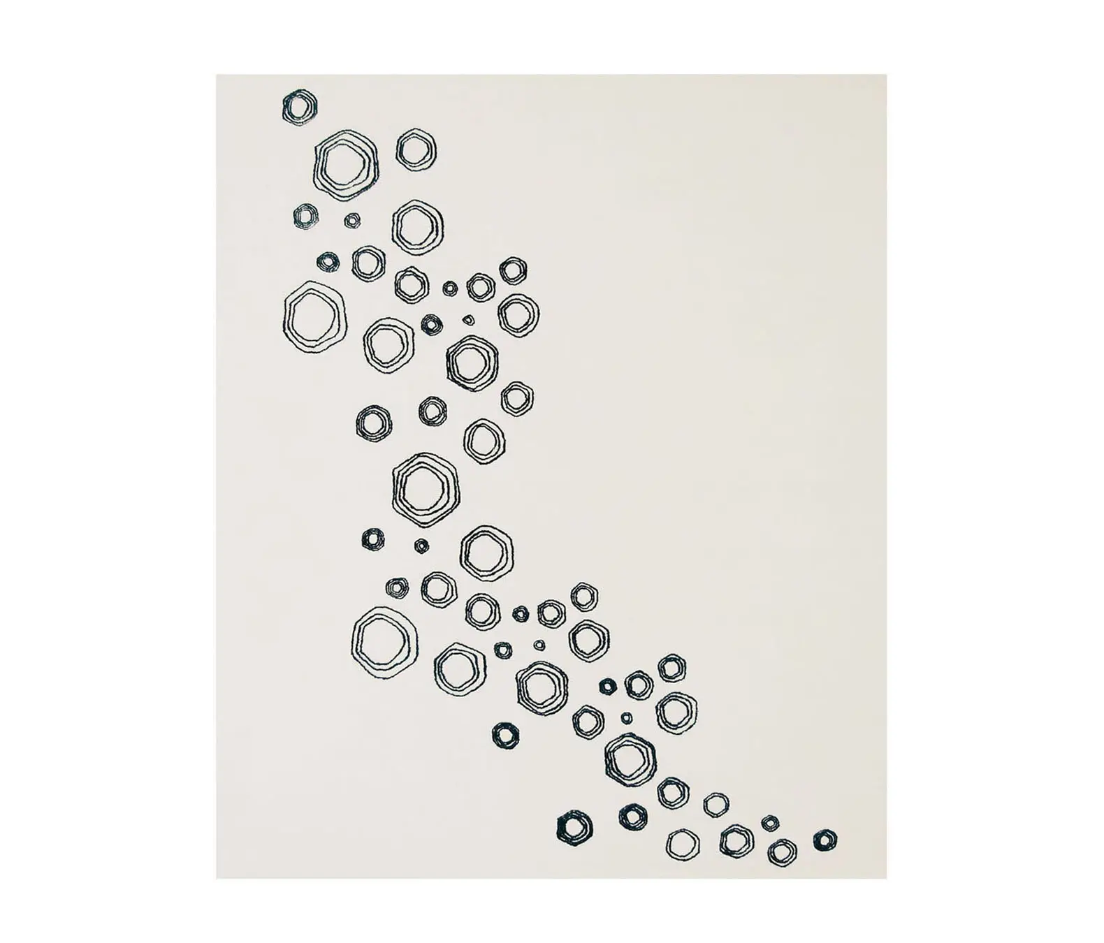 Cappellini - Cirkel | MCP/9A
