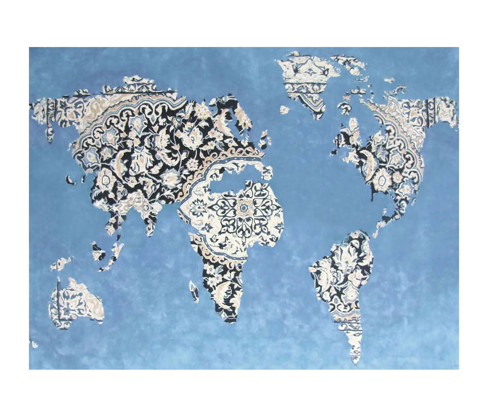Cappellini - Mondo | MCP/7A