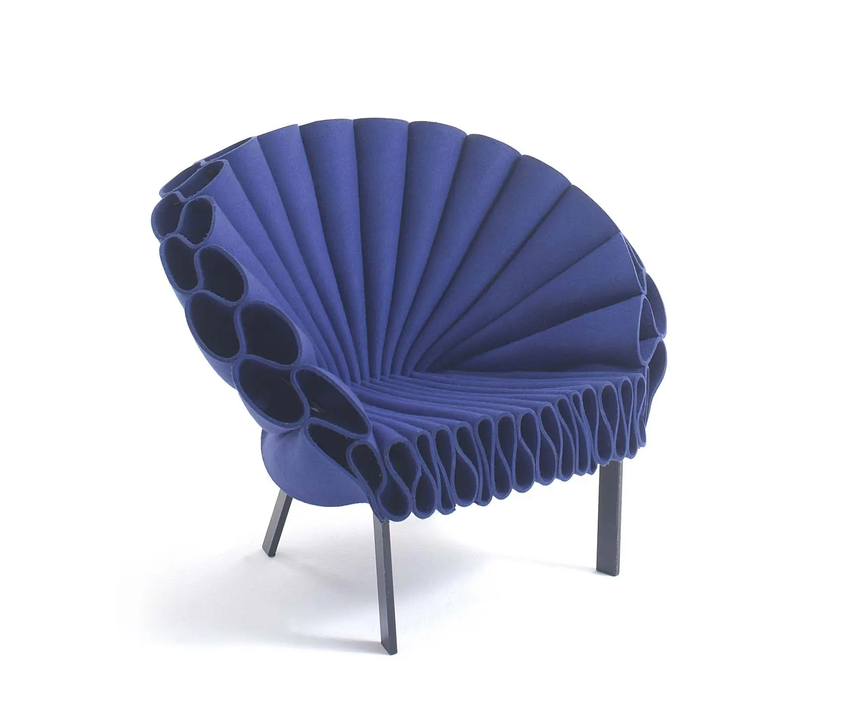 Cappellini - Peacock