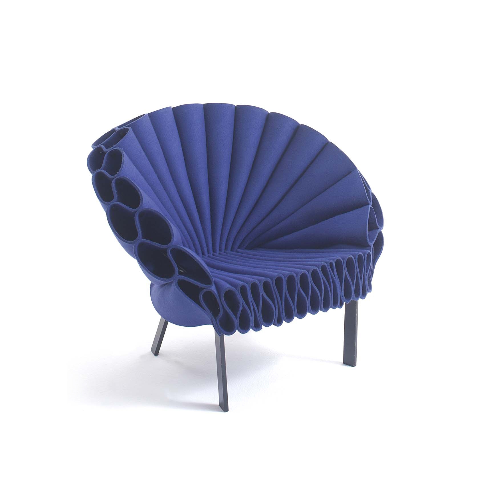 Mostrar el producto Peacock del fabricante Cappellini