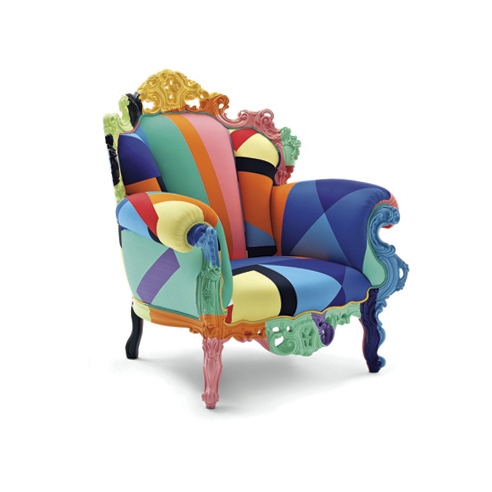 Mostra il prodotto Proust Geometrica del produttore Cappellini