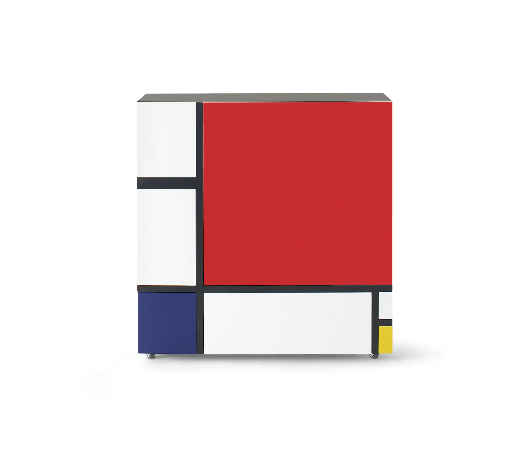 Cappellini - Homage to Mondrian 2