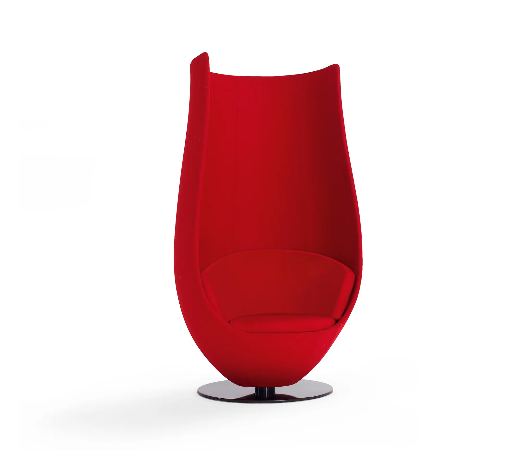 Cappellini - Wanders' Tulip Chair