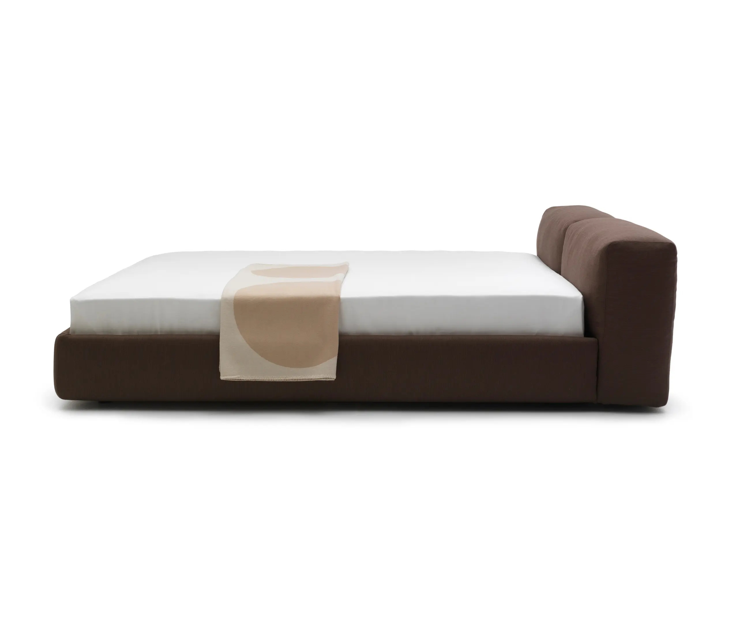 Cappellini - Superoblong Bed