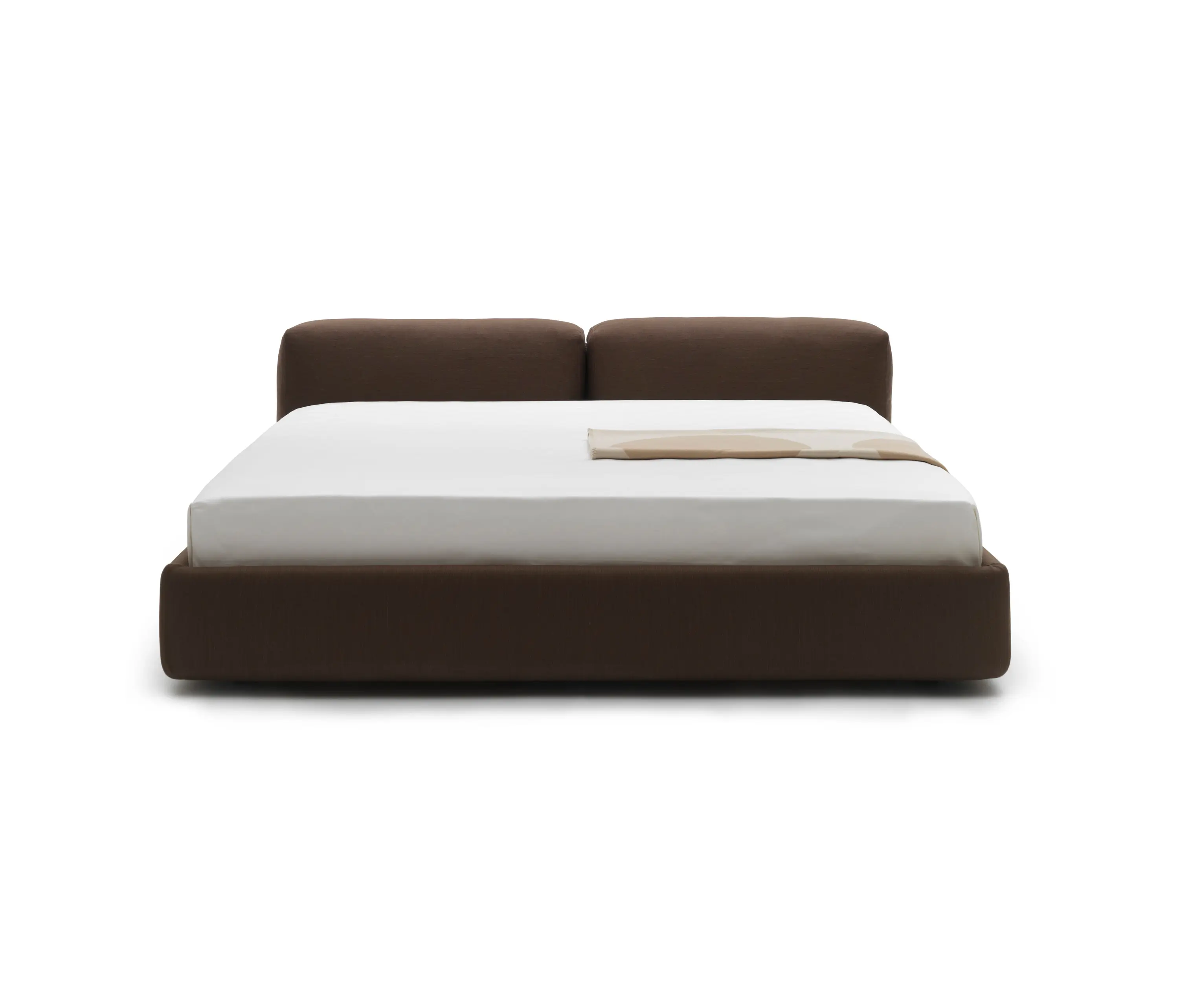 Cappellini - Superoblong Bed