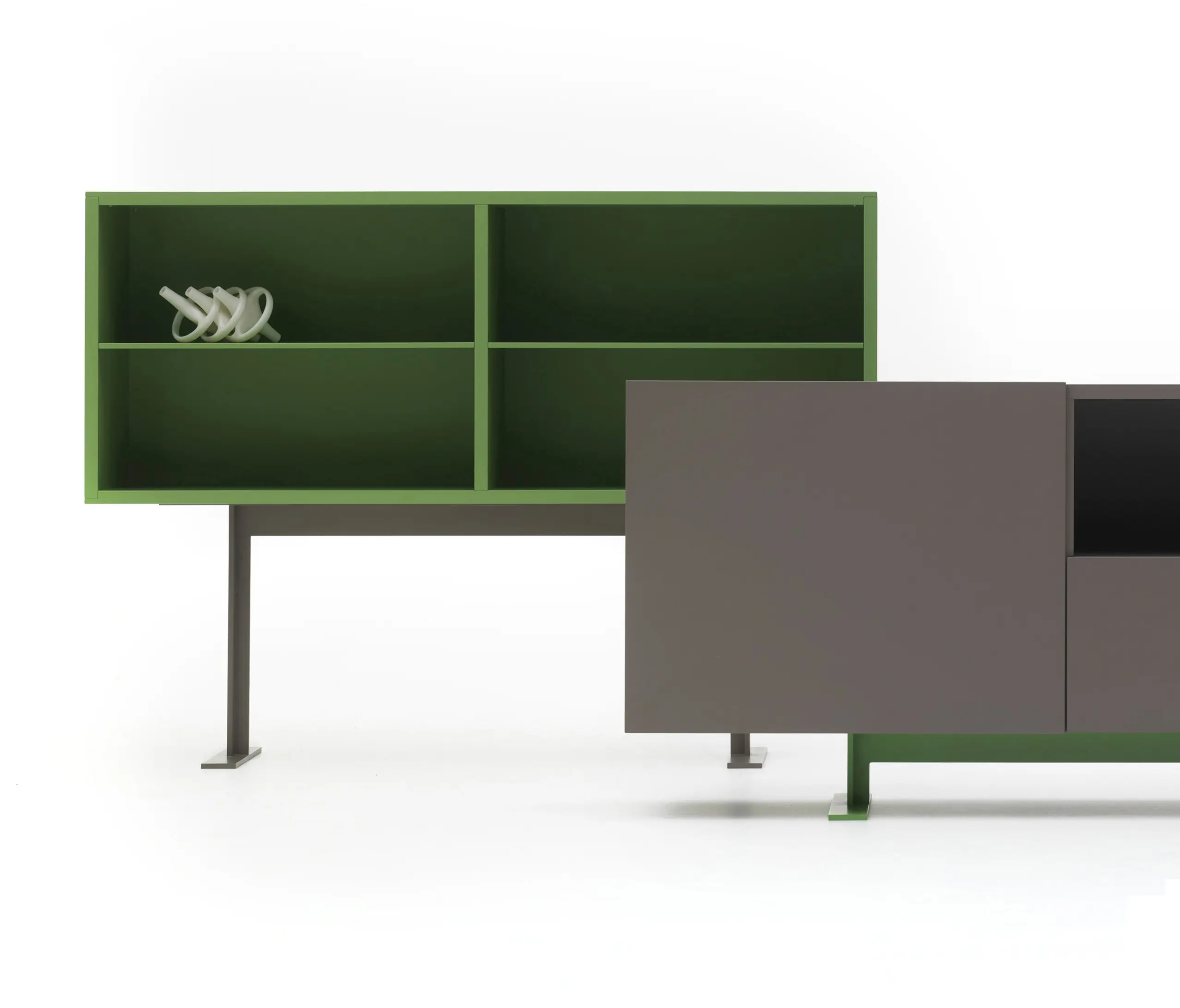 Cappellini - Luxor