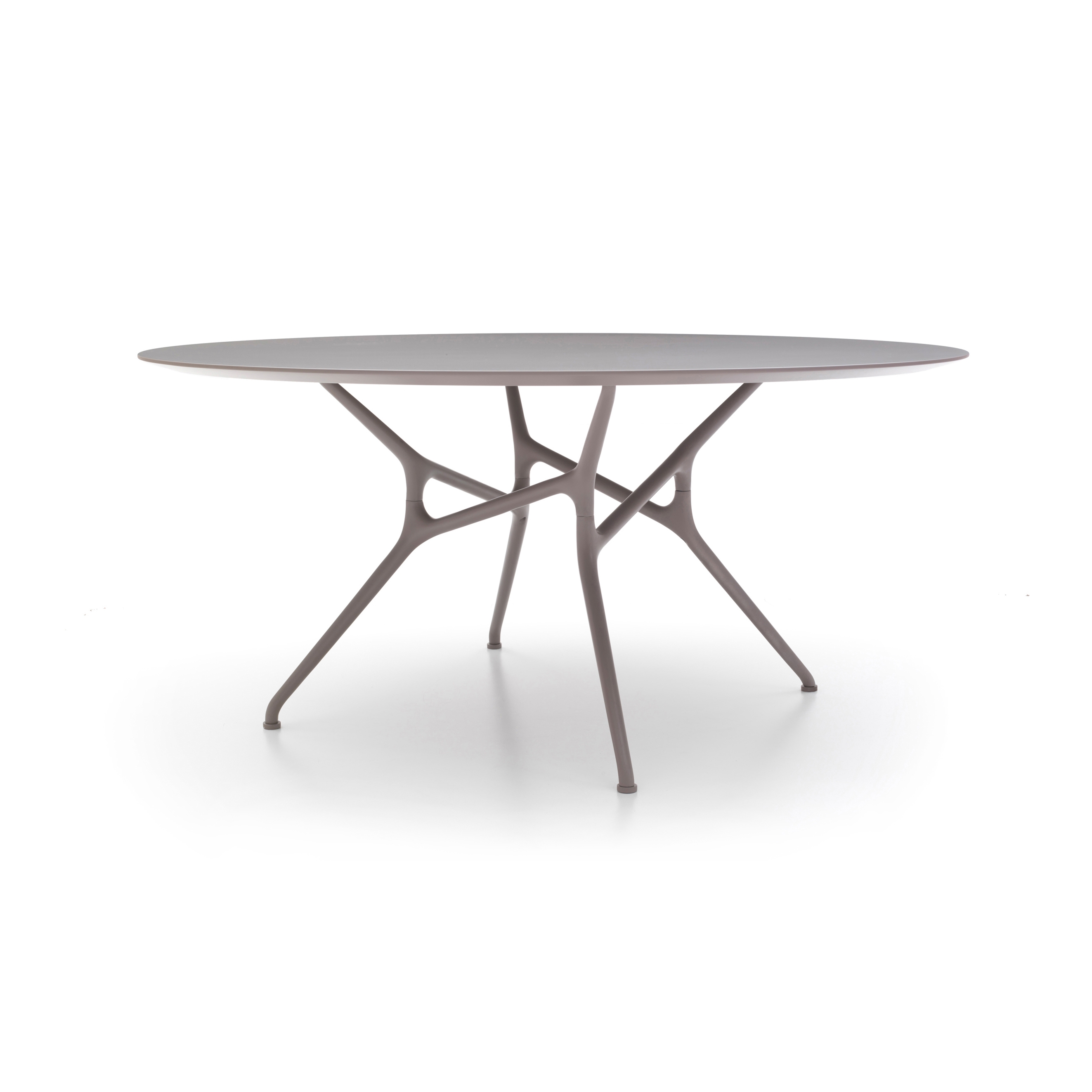 Afficher le produit Branch Table du fabricant Cappellini