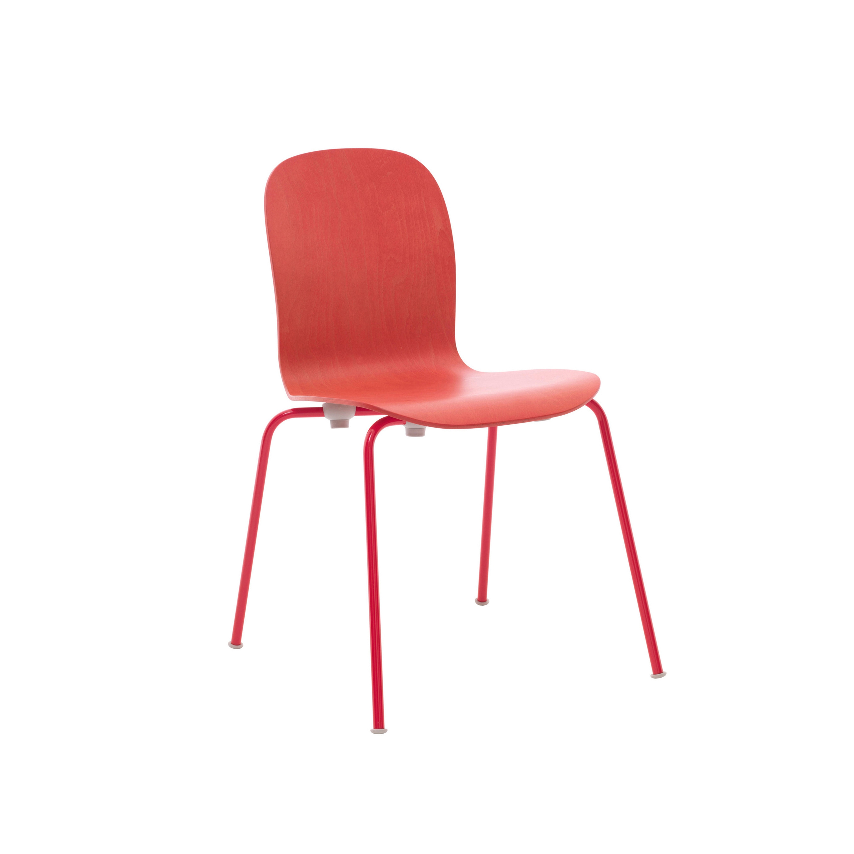 Produkt Tate Color Chair des Herstellers Cappellini anzeigen