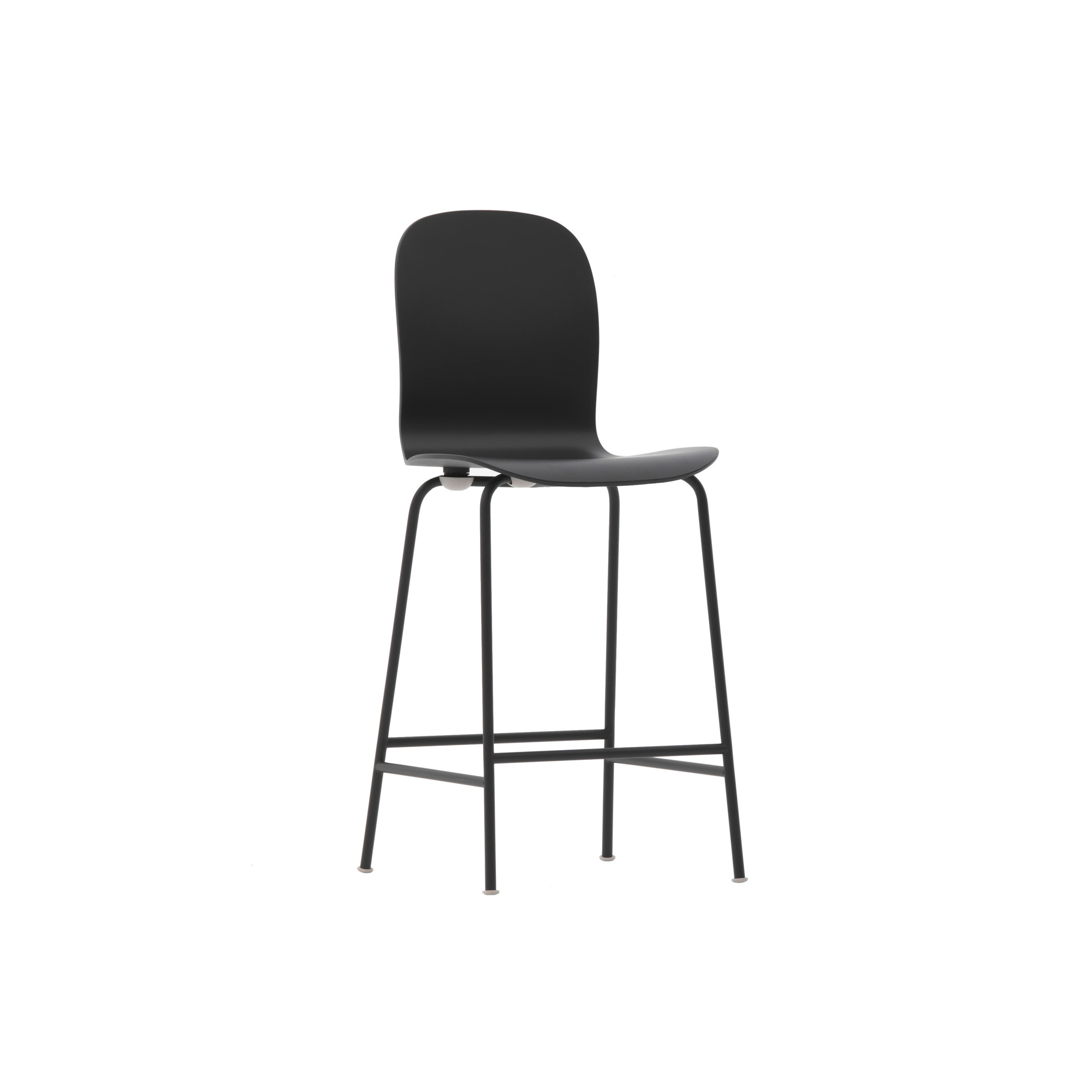 Produkt Tate Color Stool des Herstellers Cappellini anzeigen
