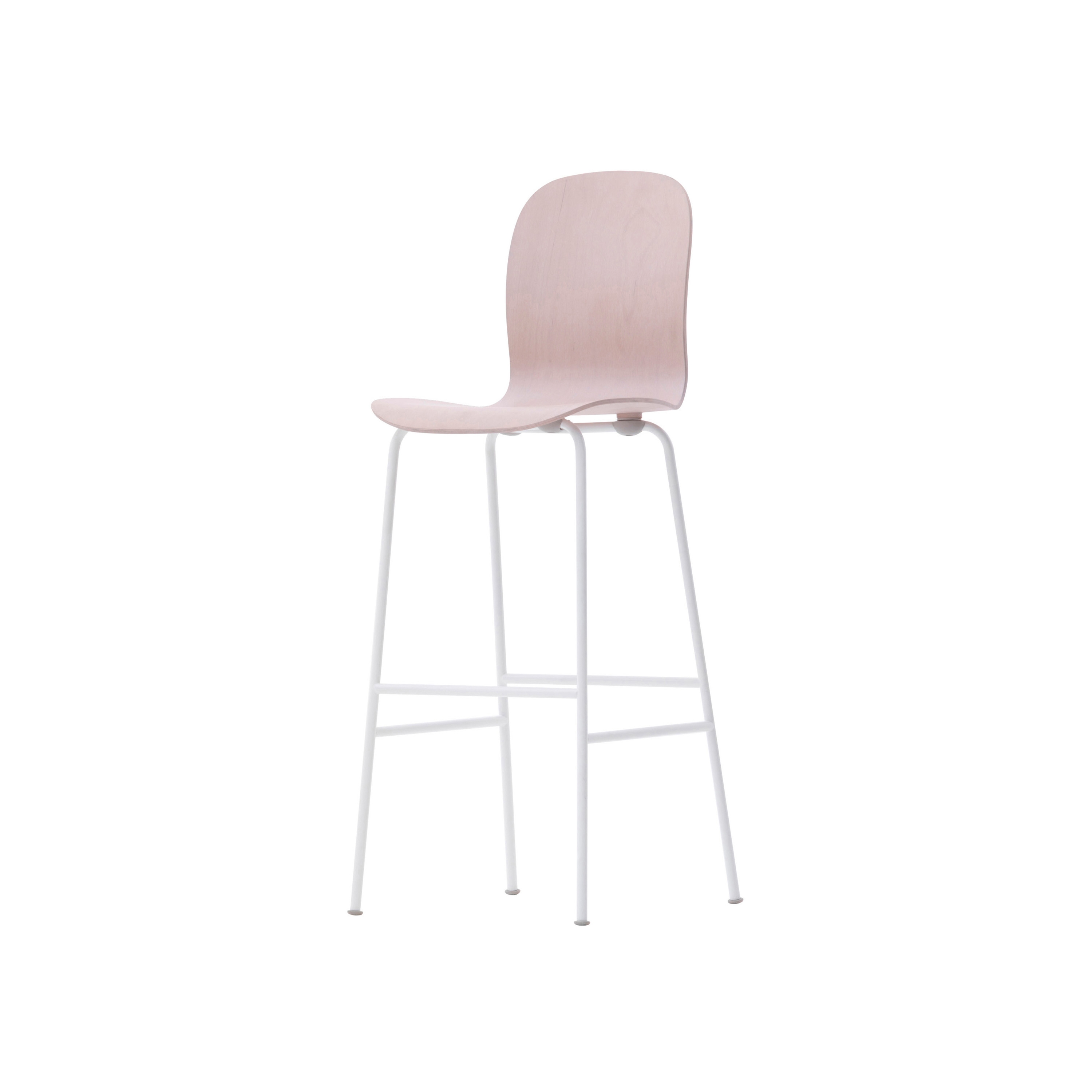 Produkt Tate Color Stool des Herstellers Cappellini anzeigen