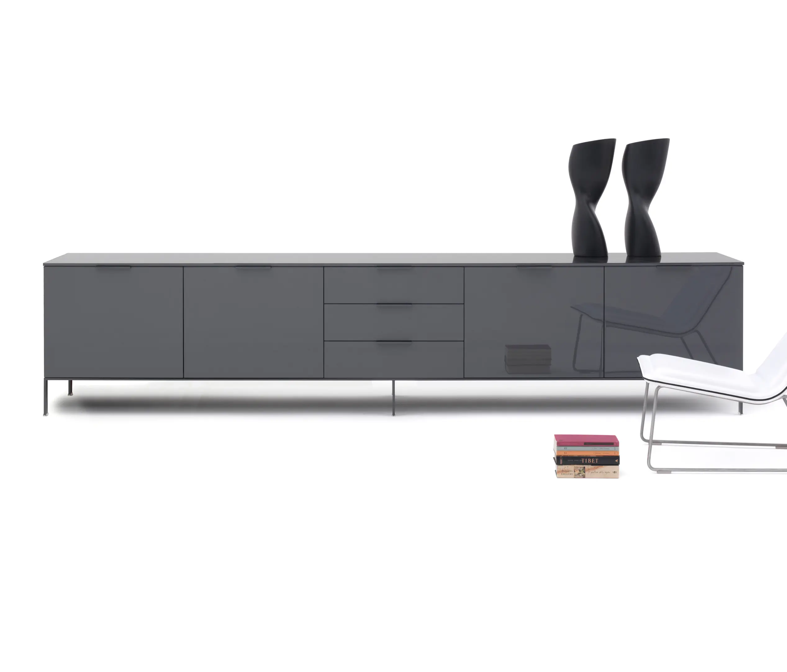 Cappellini - Flexi Container