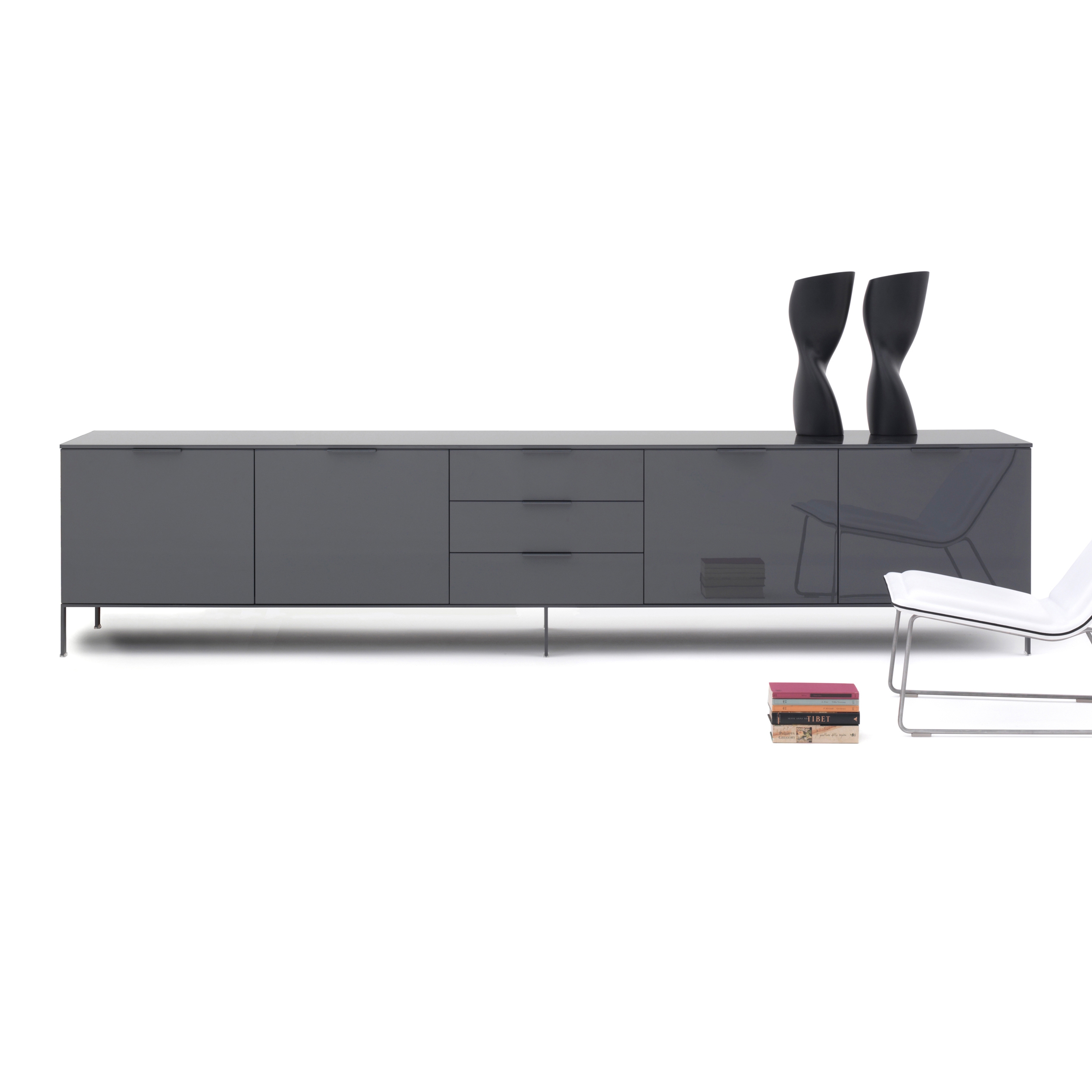 Afficher le produit Flexi Container du fabricant Cappellini