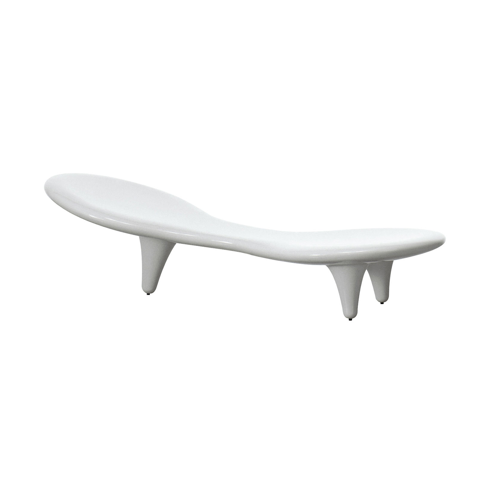 Mostra il prodotto Orgone Chaise Longue del produttore Cappellini