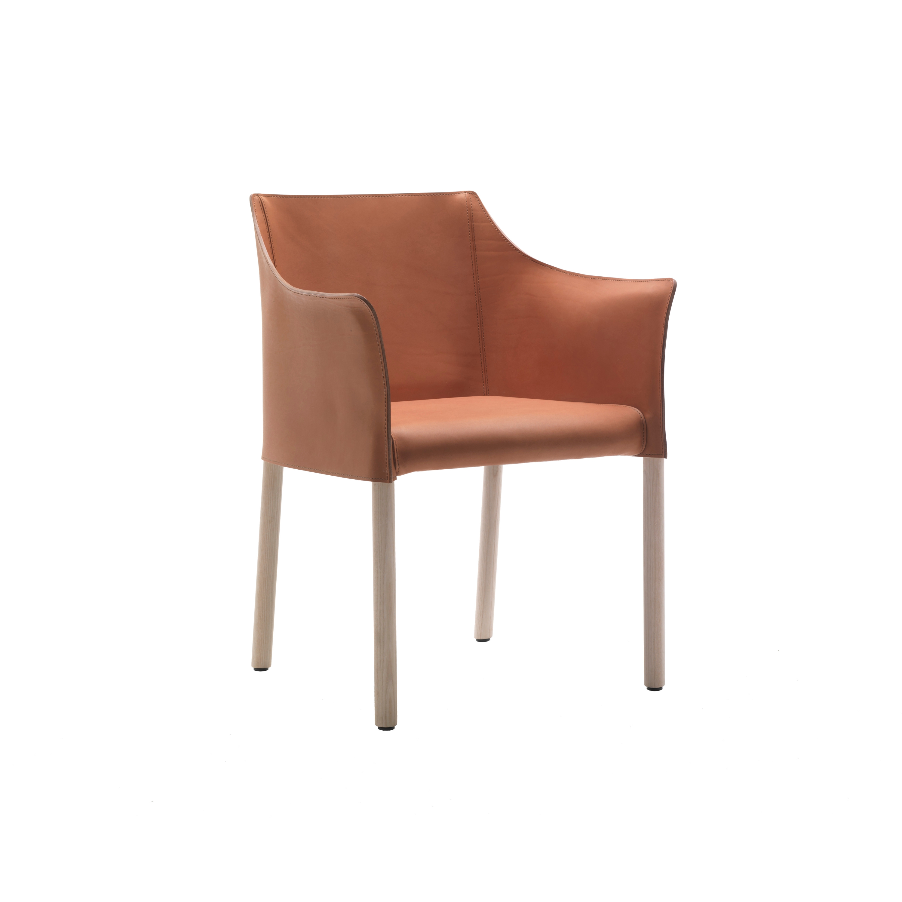 Produkt Cap Chair des Herstellers Cappellini anzeigen