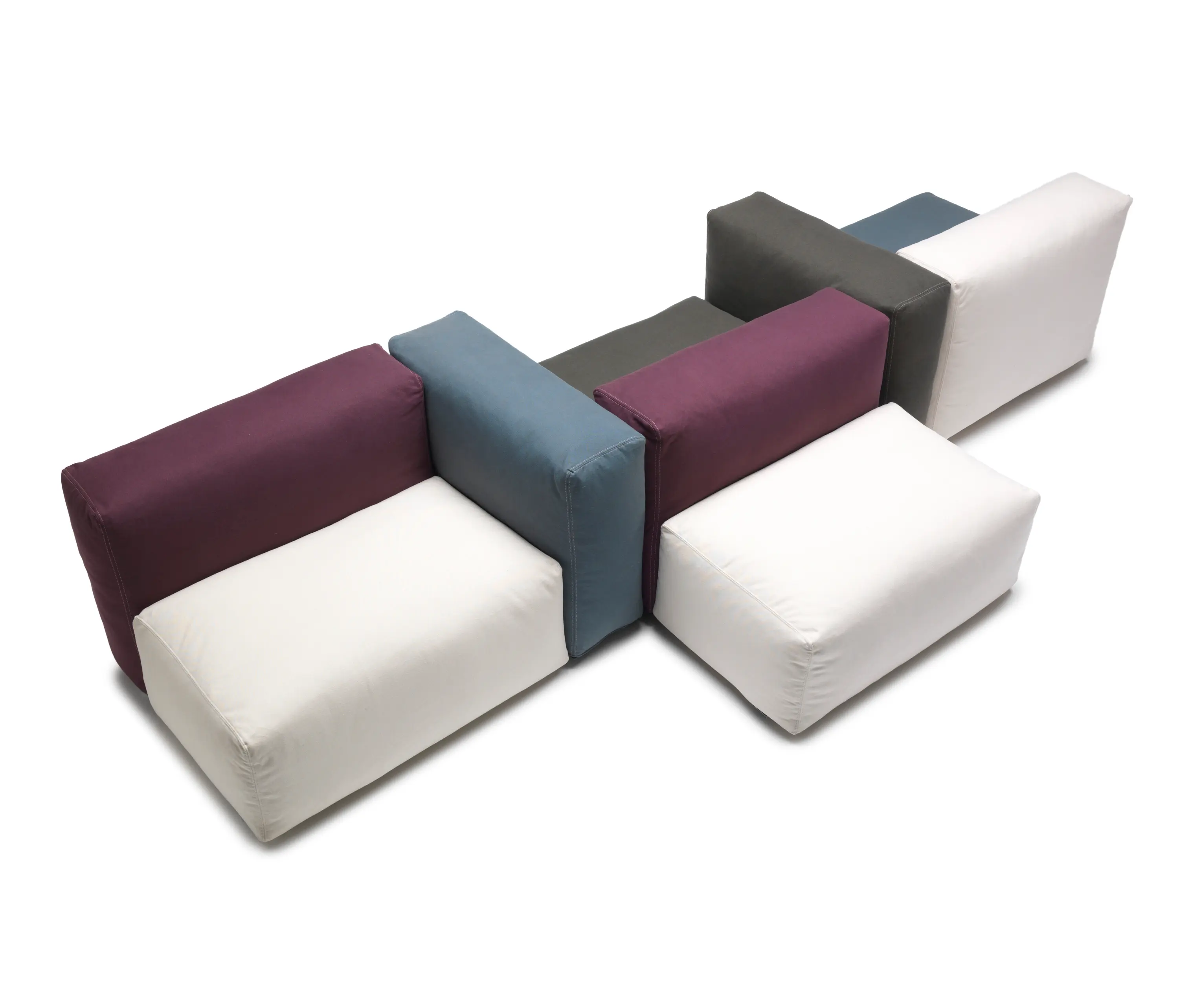 Cappellini - Oblong System
