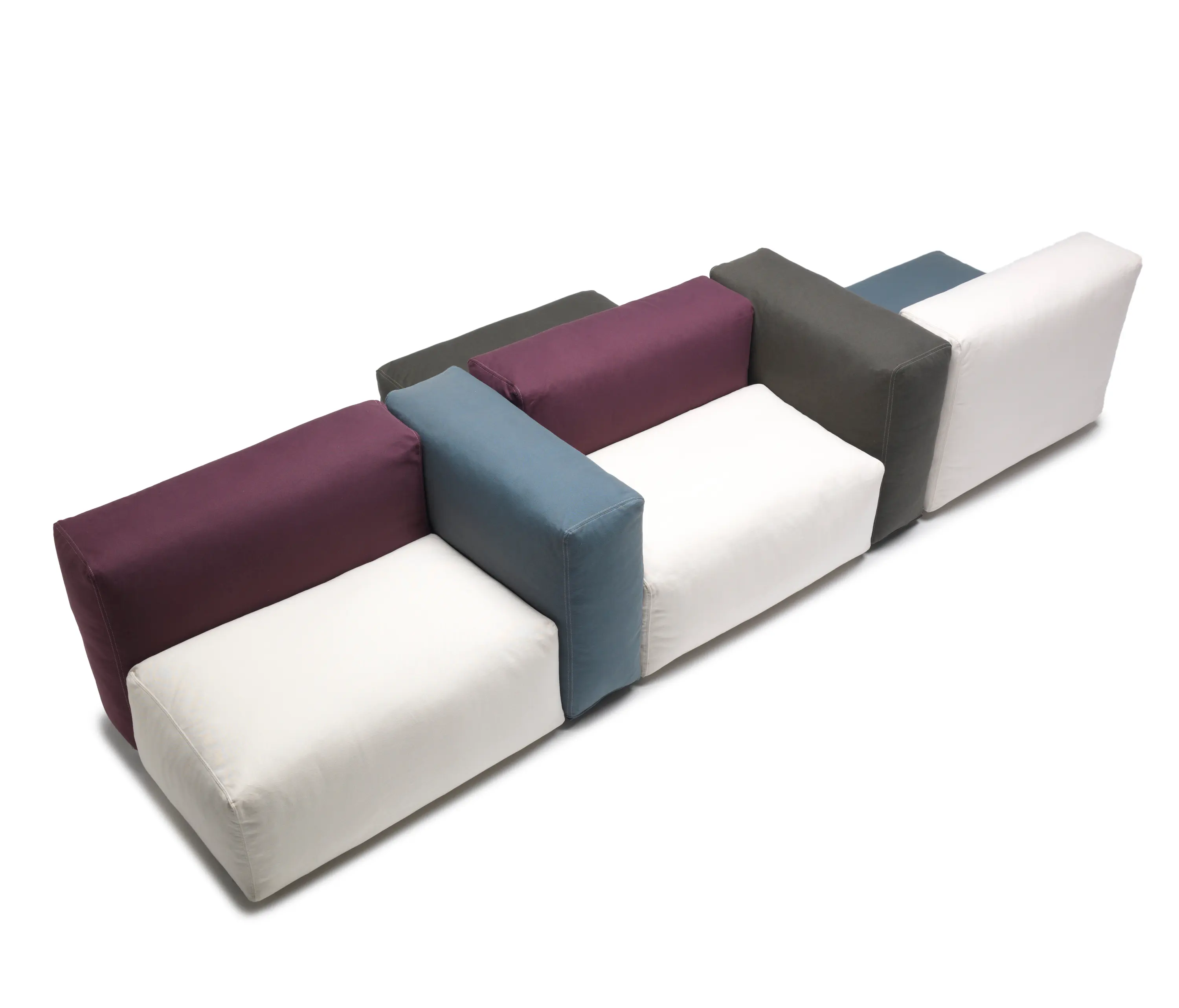Cappellini - Oblong System