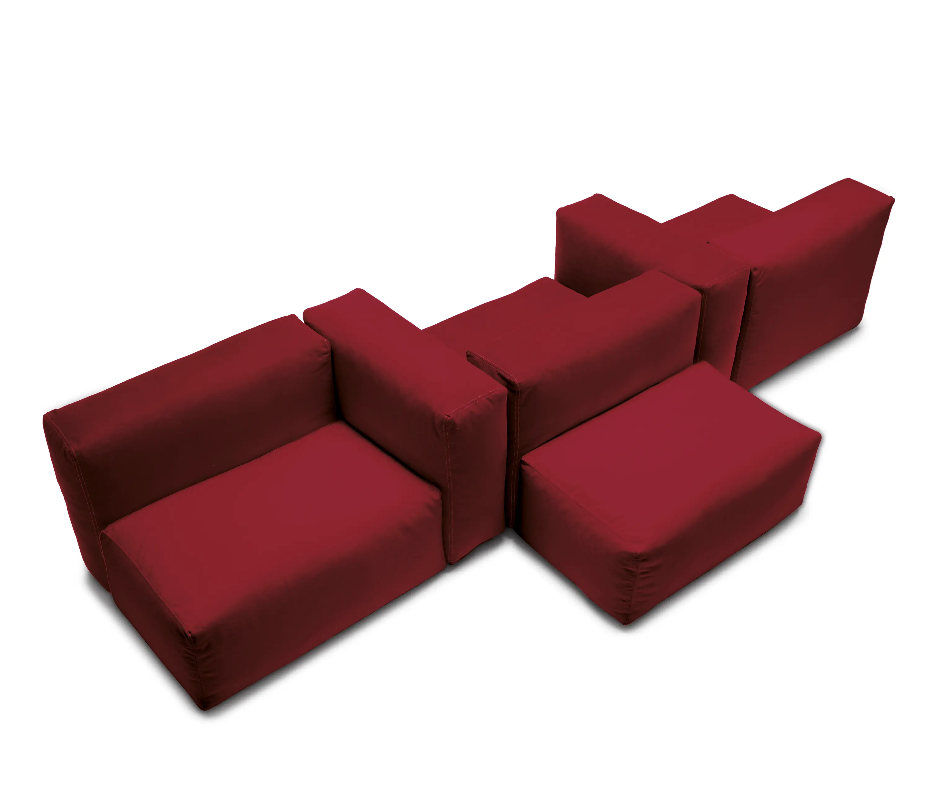 Cappellini - Oblong System