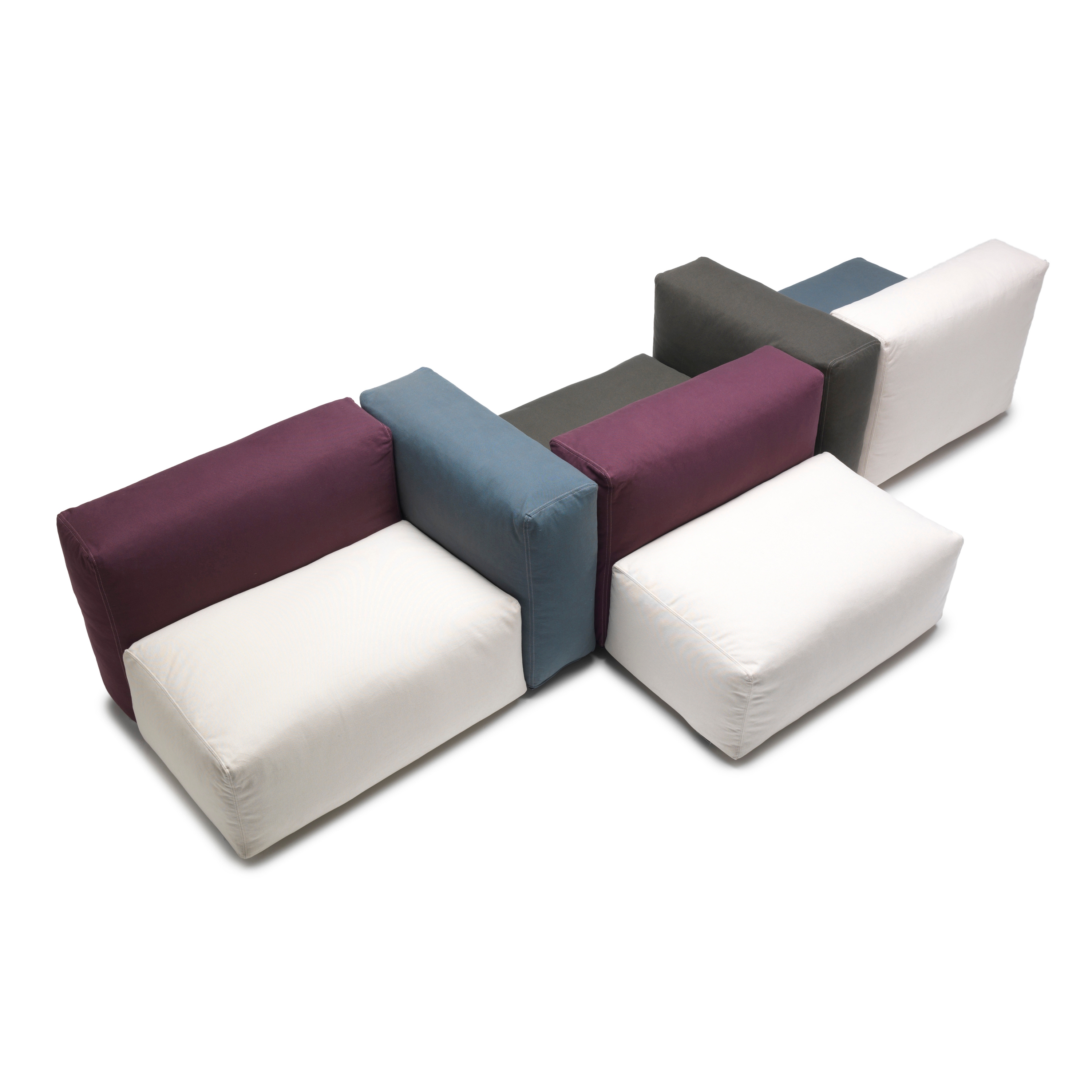 Produkt Oblong System des Herstellers Cappellini anzeigen