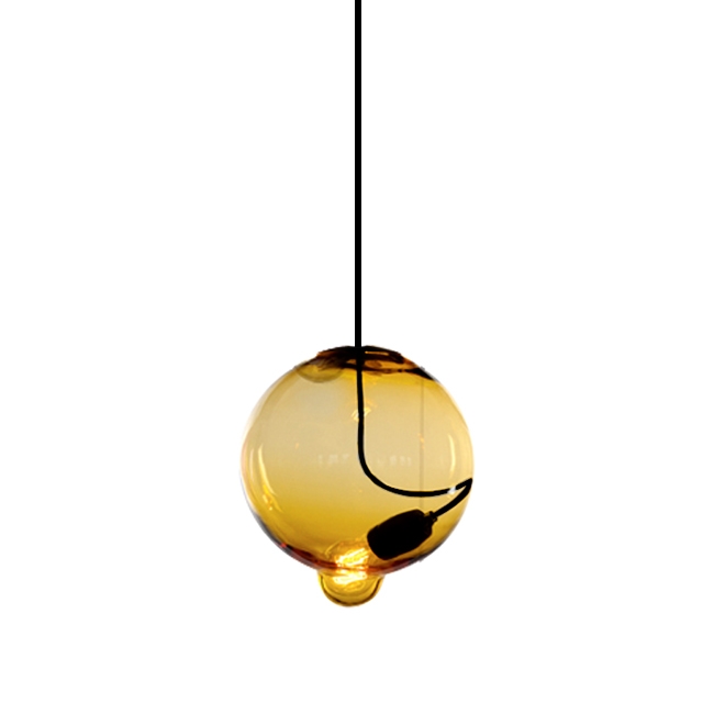 Mostra il prodotto Meltdown Single Bowl del produttore Cappellini