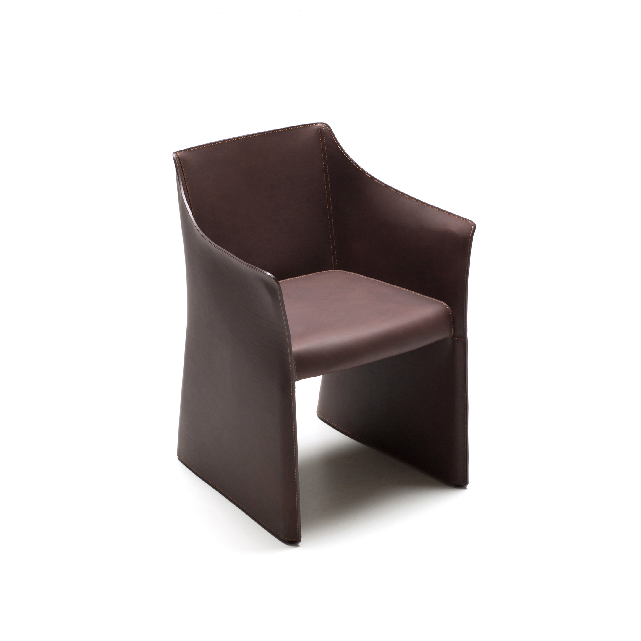 Produkt Cap Chair 2 des Herstellers Cappellini anzeigen