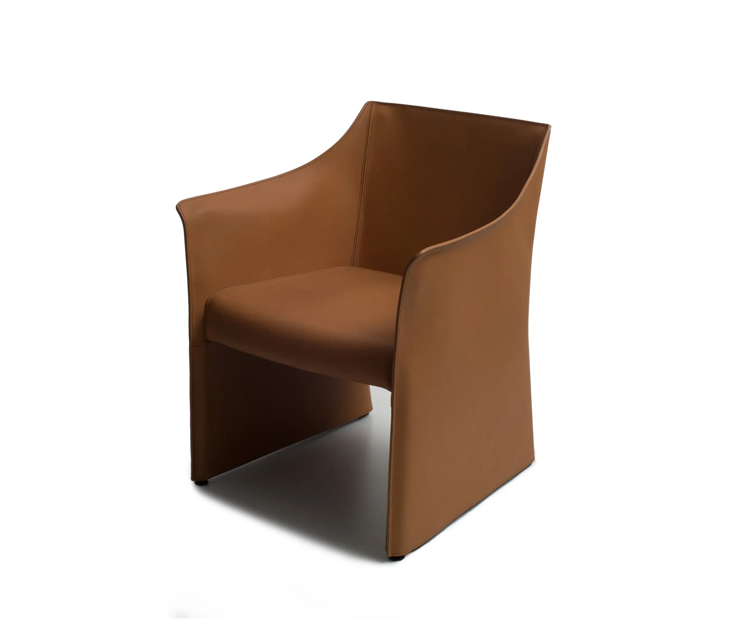Cappellini - Cap Chair 2
