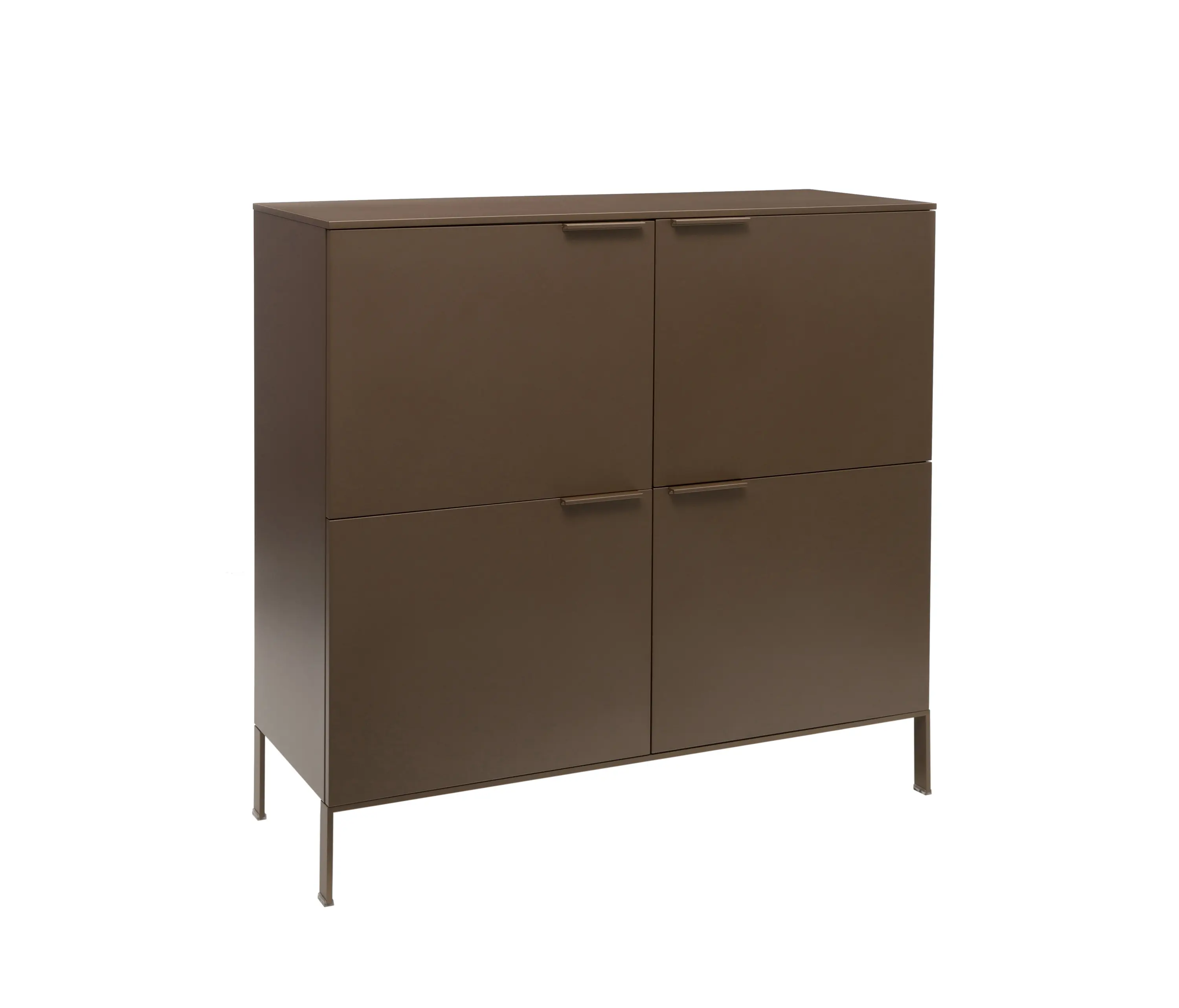 Cappellini - Brest Bronzo