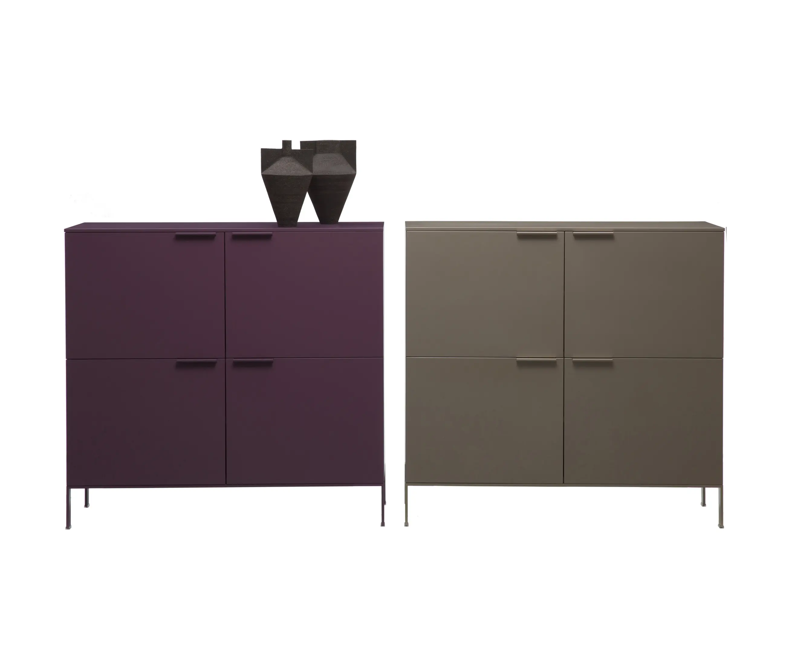 Cappellini - Brest Bronzo