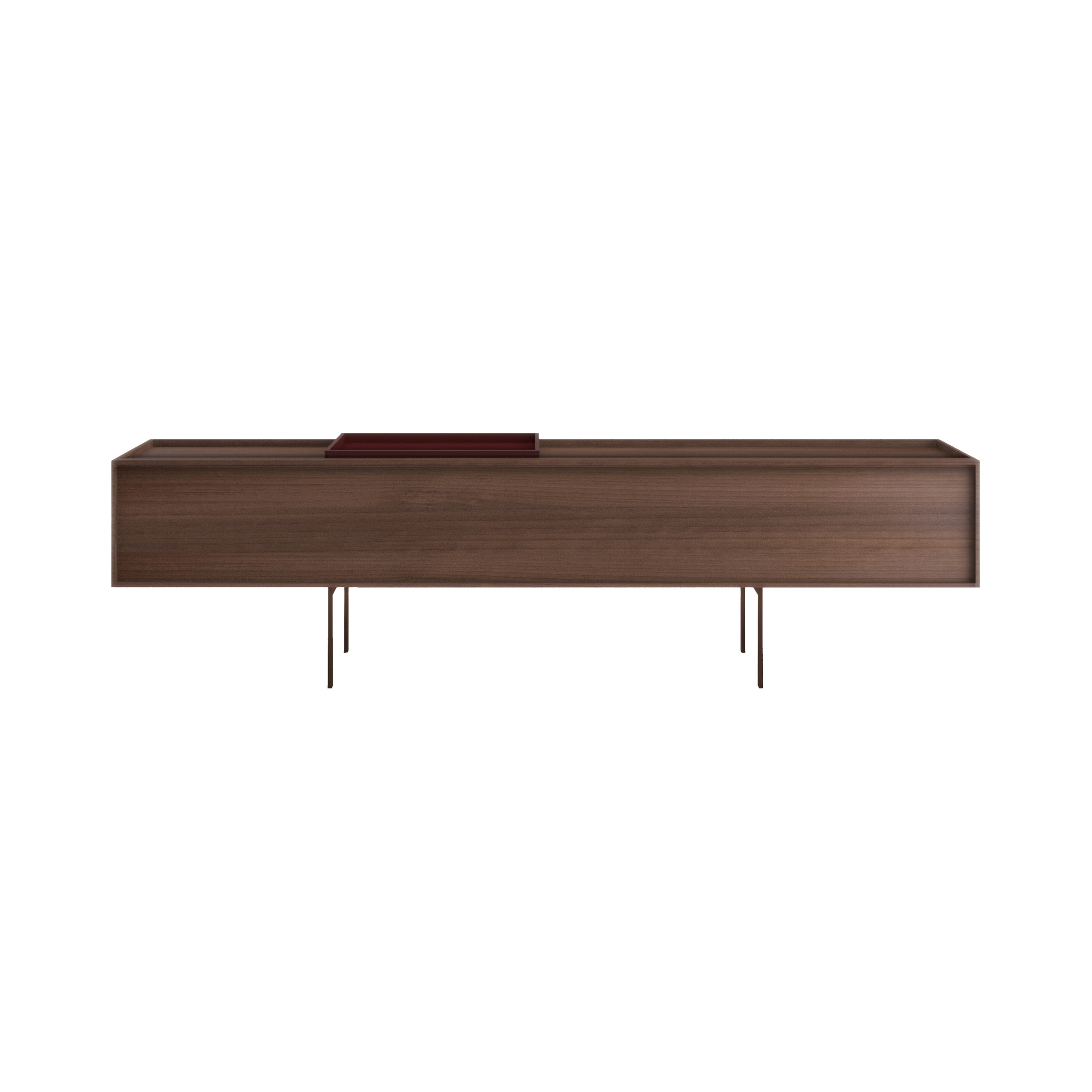Mostra il prodotto Lochness sideboard del produttore Cappellini
