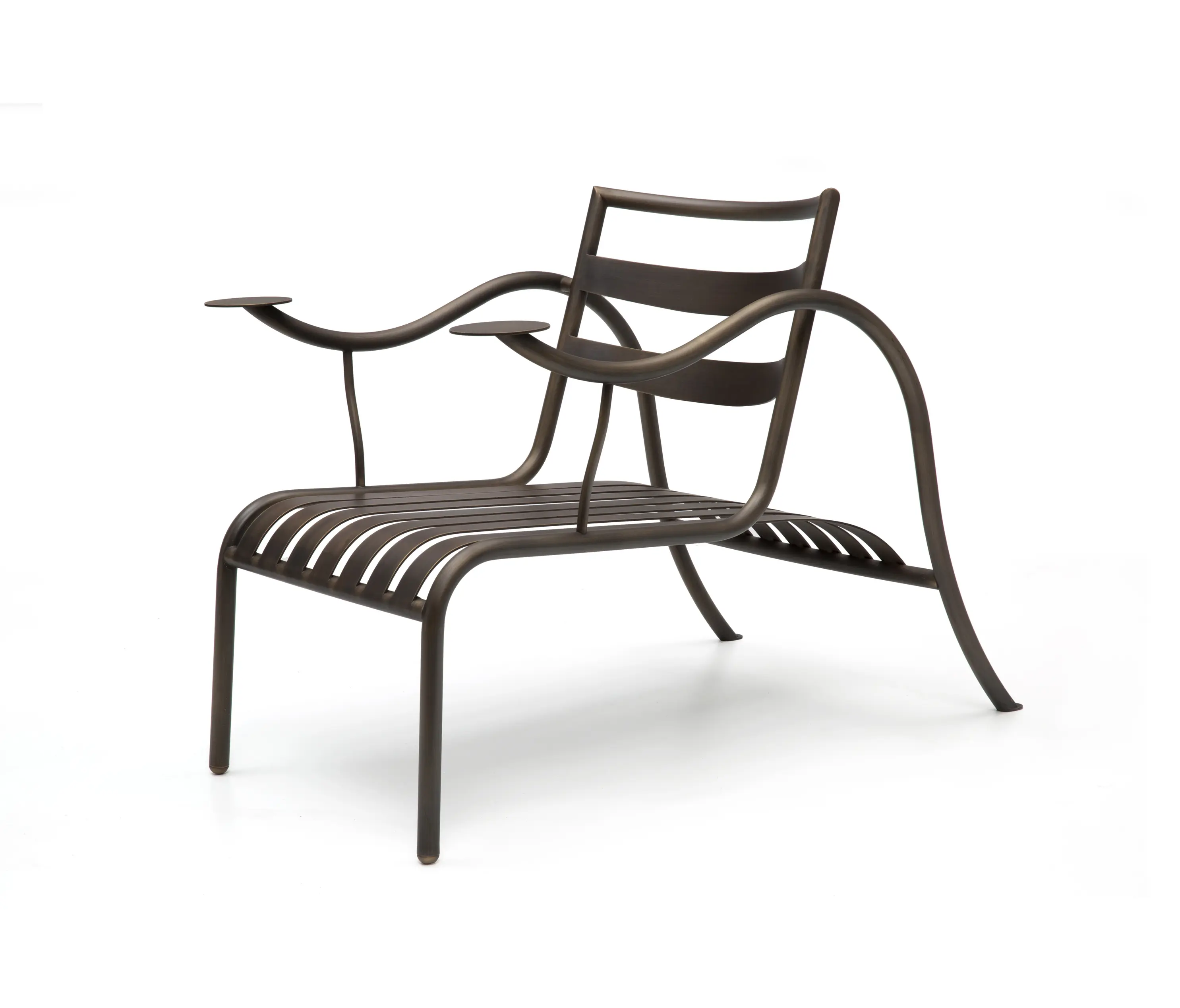 Cappellini - Thinking Man's Chair