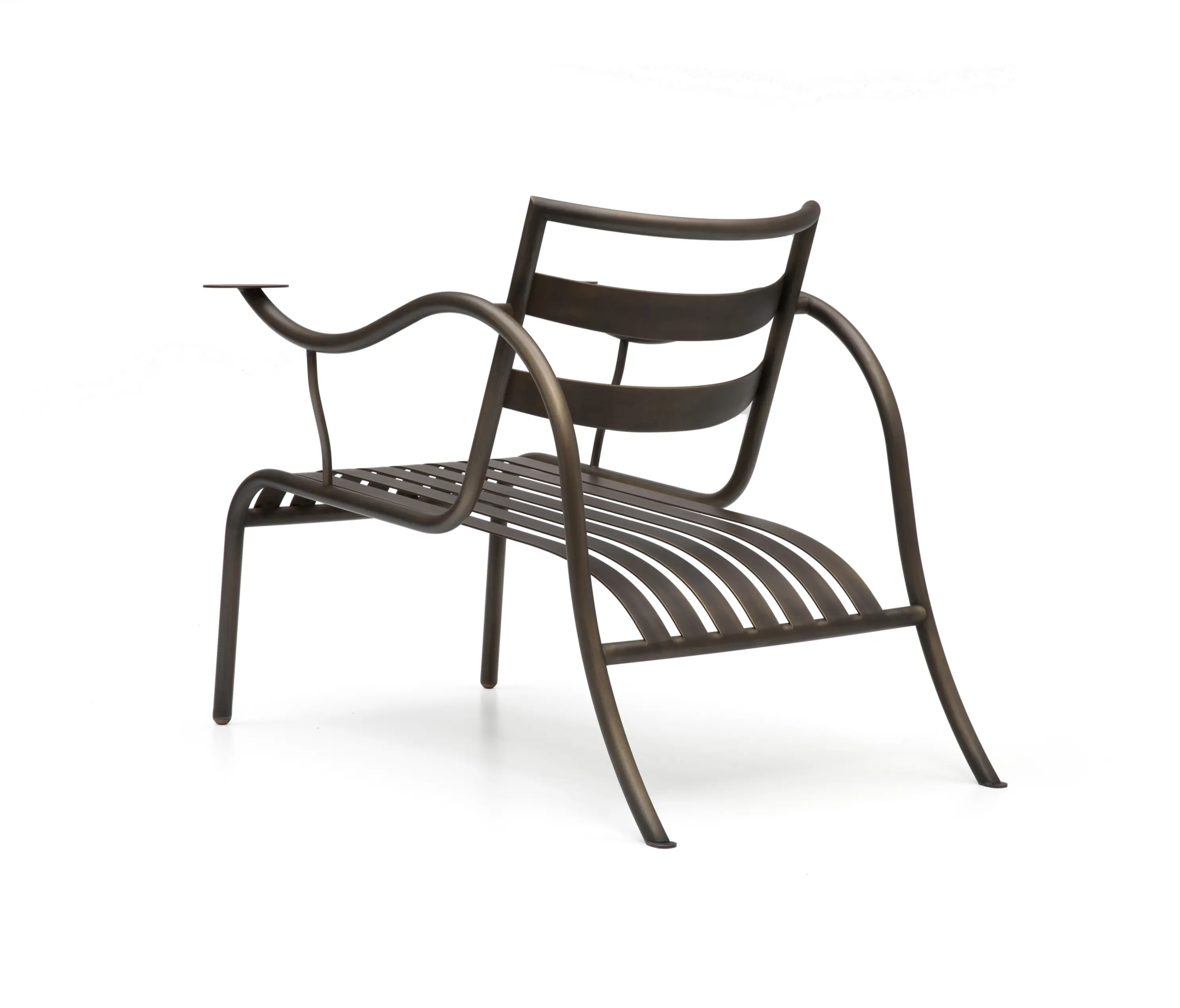 Cappellini - Thinking Man's Chair