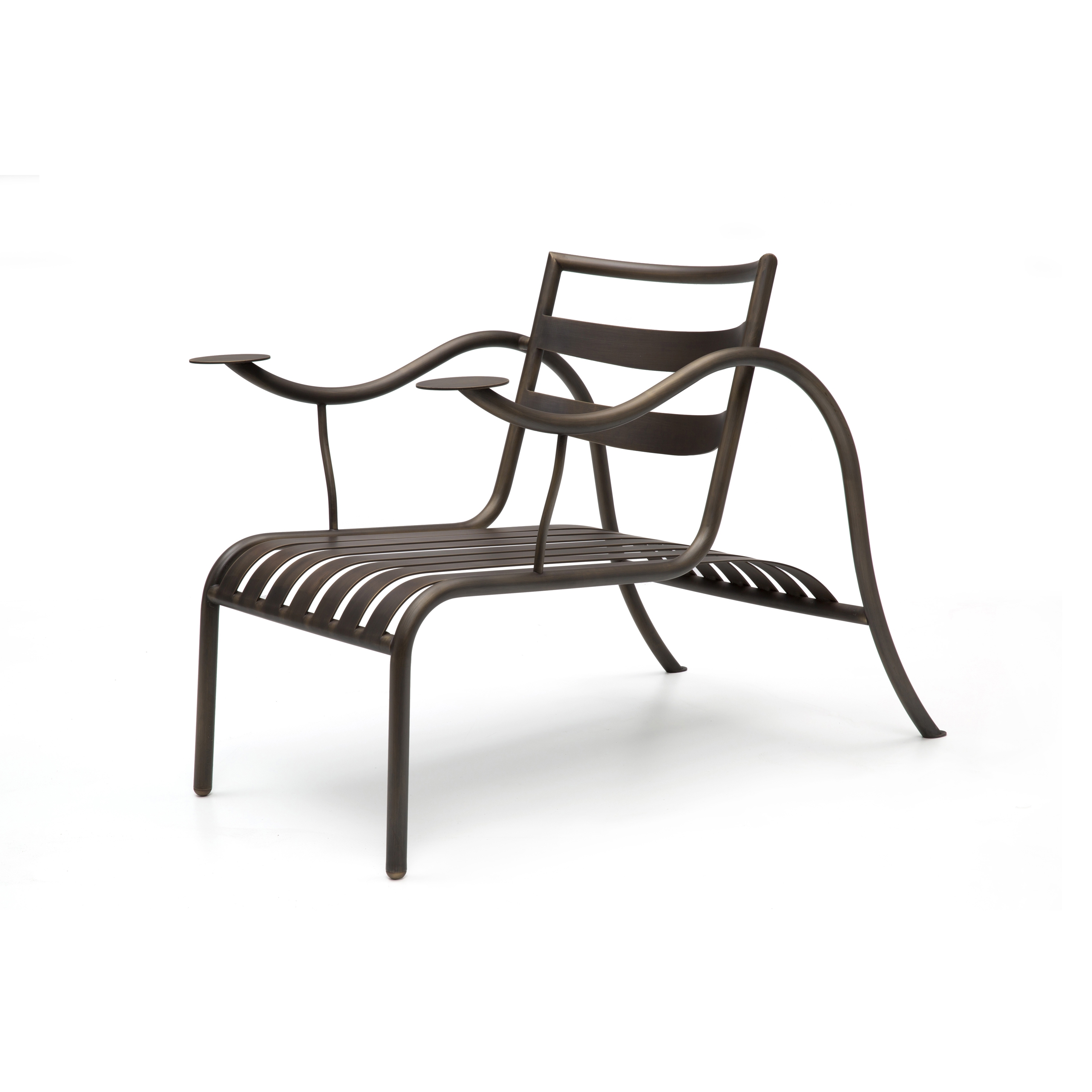 Produkt Thinking Man's Chair des Herstellers Cappellini anzeigen