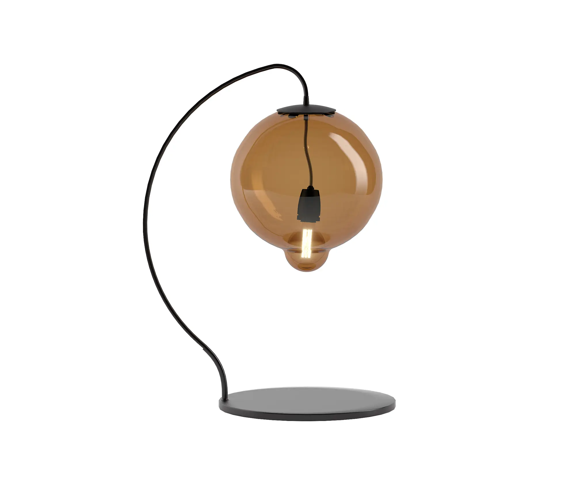 Cappellini - Meltdown Table