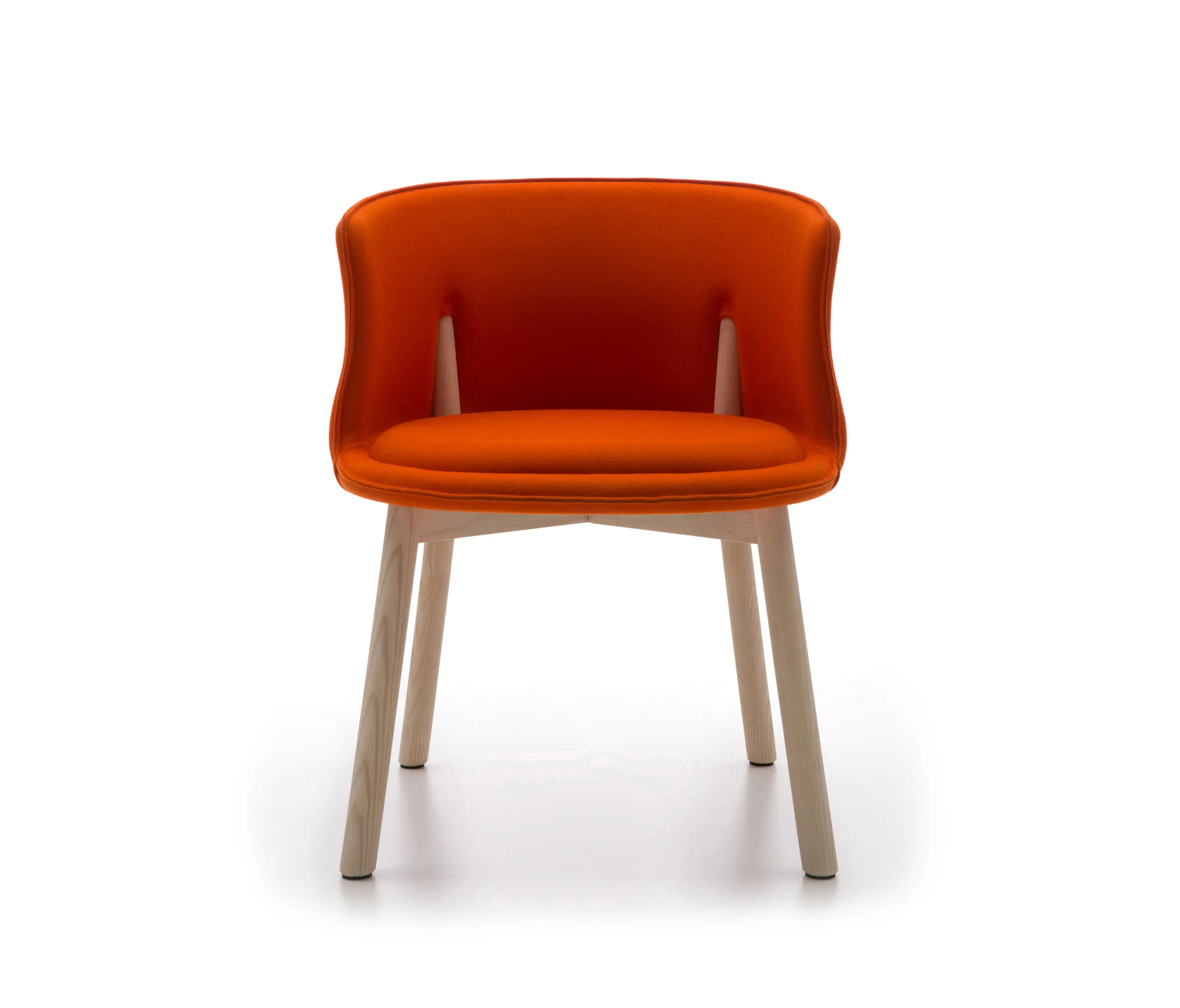 Cappellini - Peg Chair
