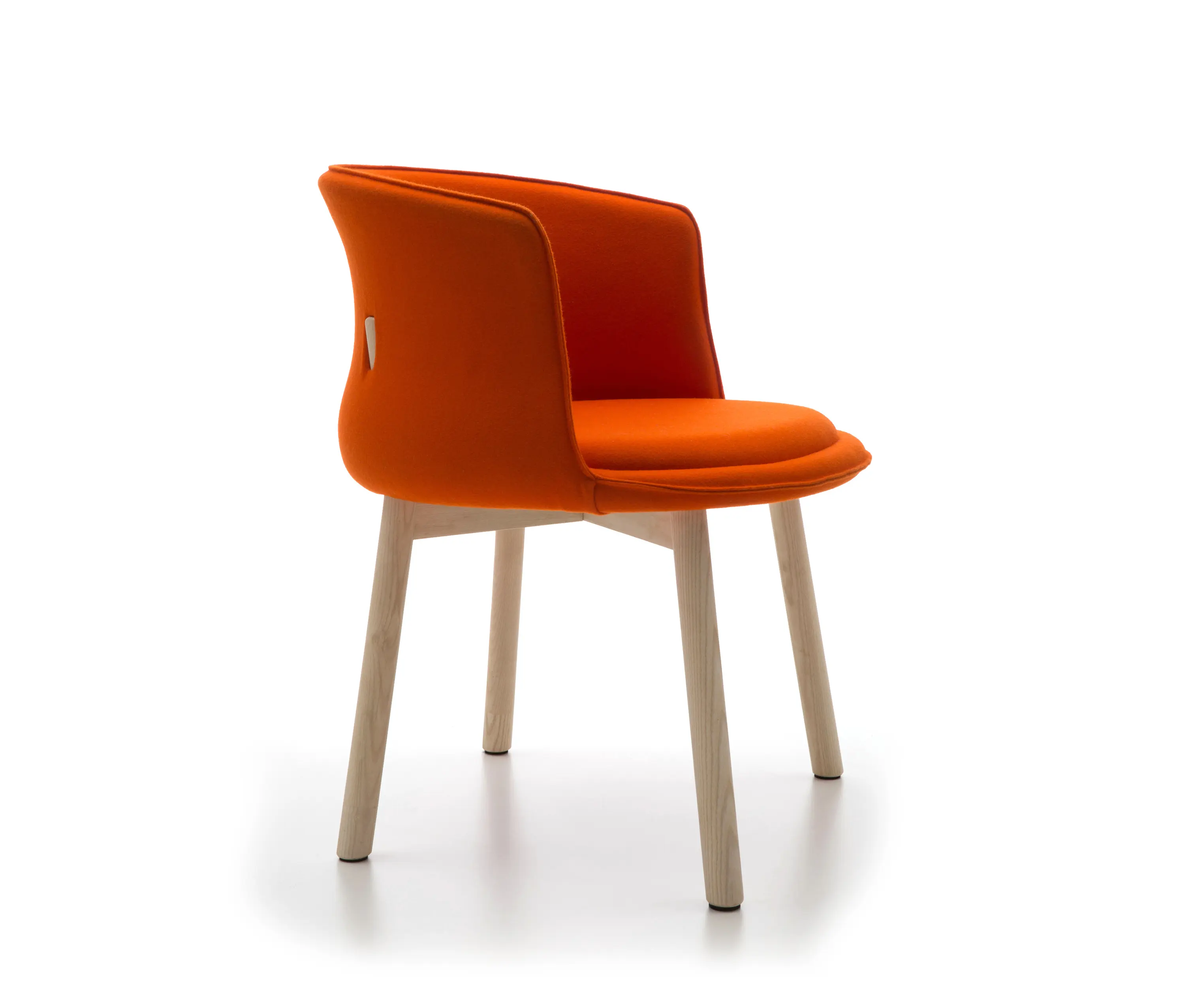 Cappellini - Peg Chair