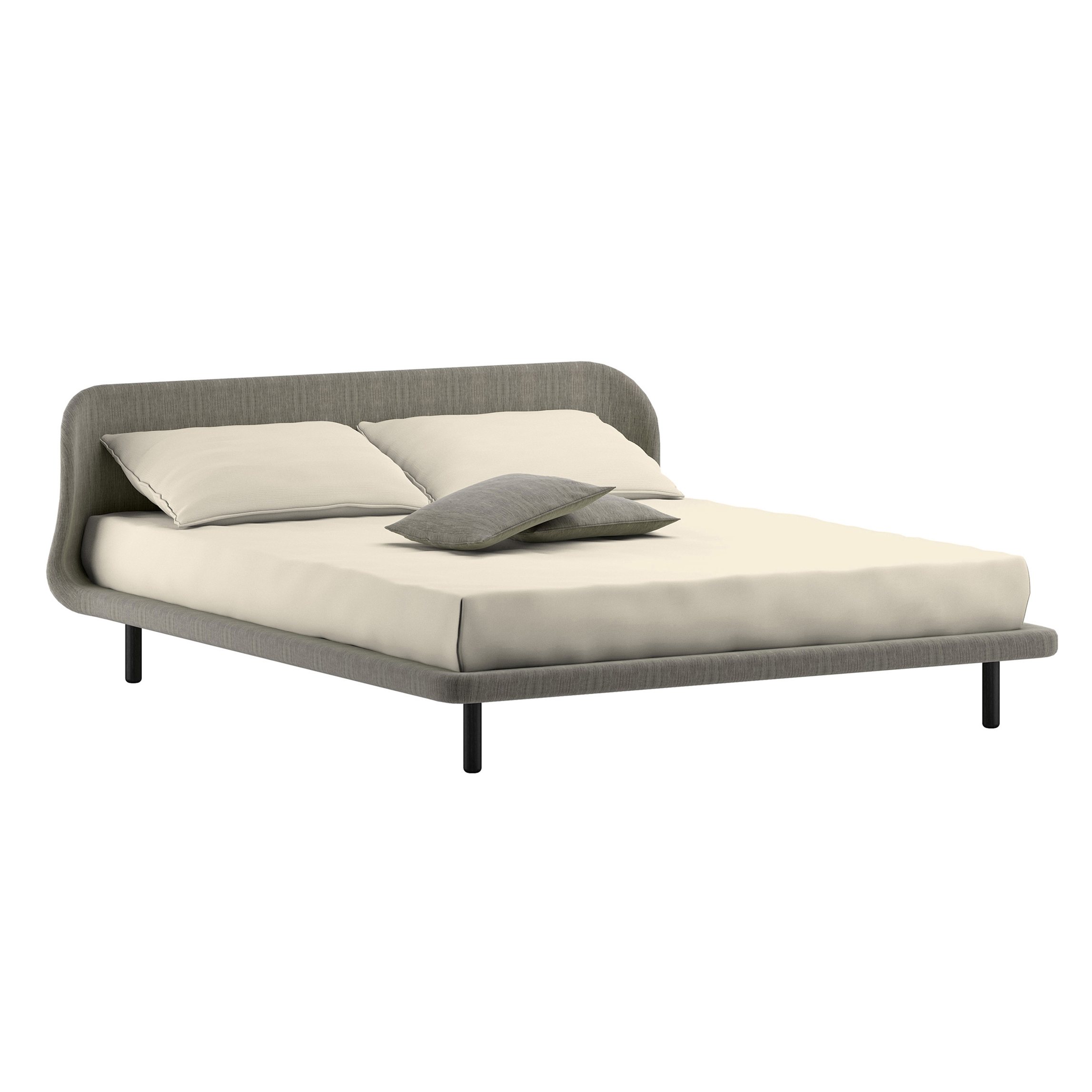 Mostra il prodotto Peg Bed del produttore Cappellini