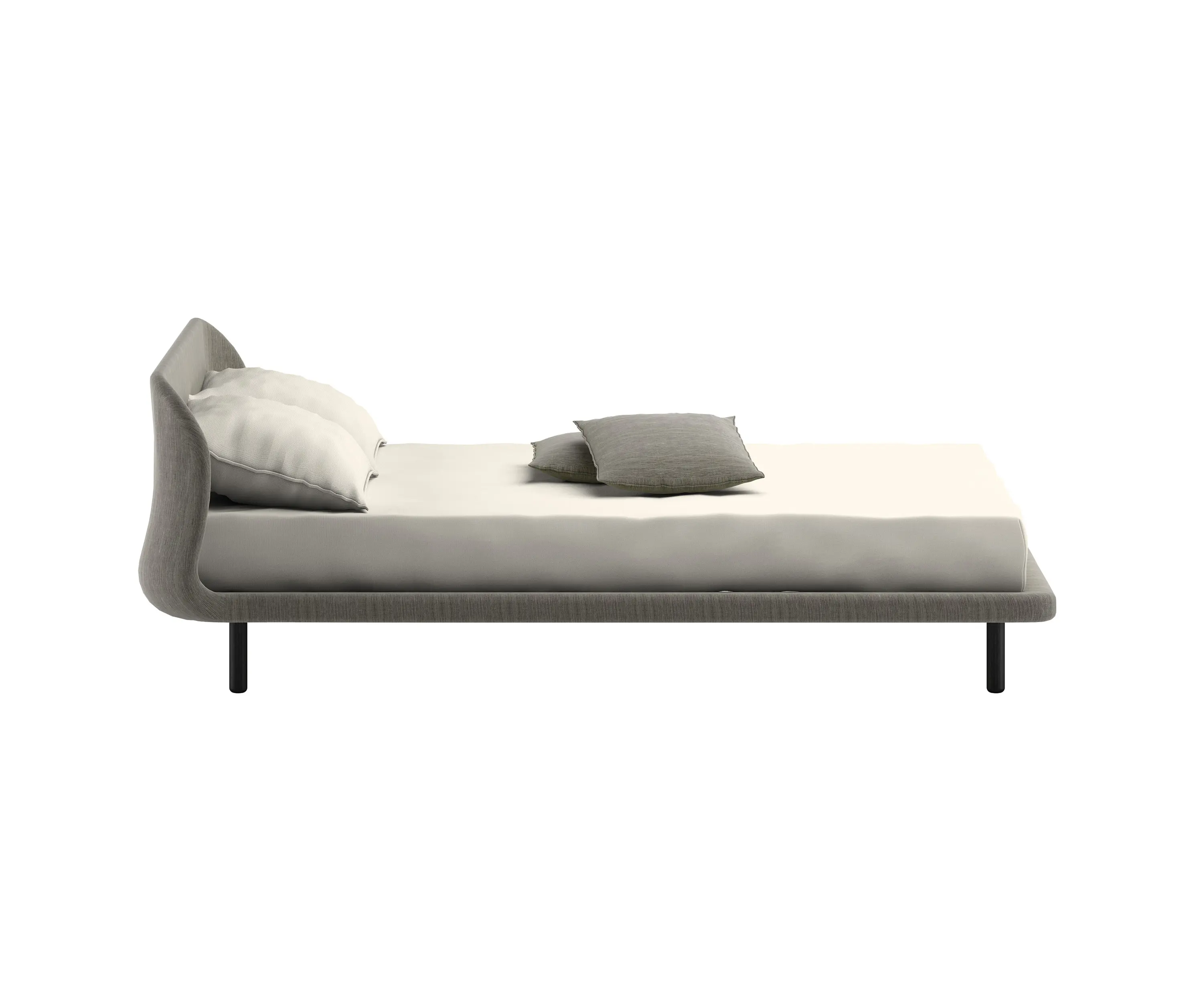Cappellini - Peg Bed