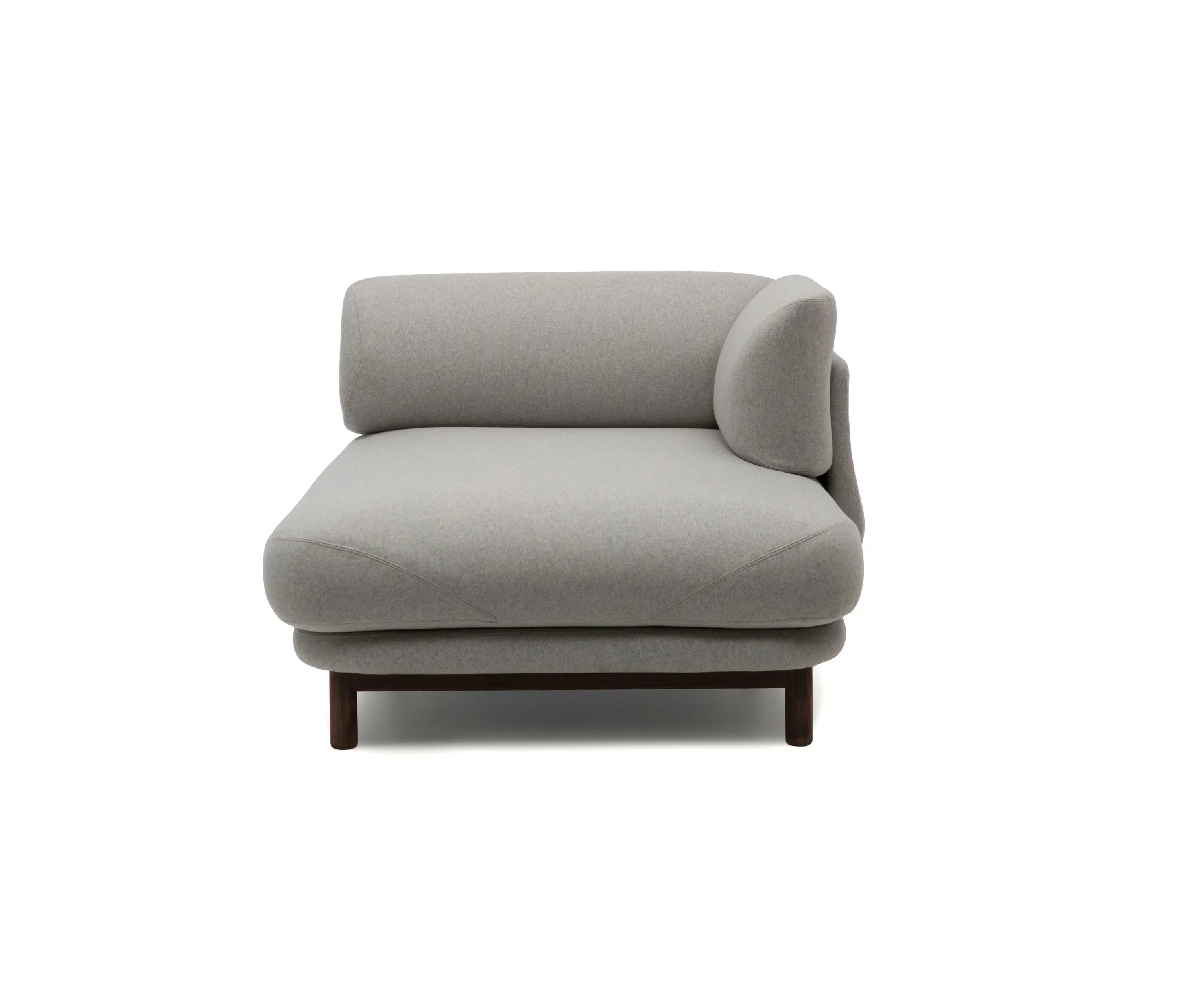 Cappellini - Peg Chaise Longue