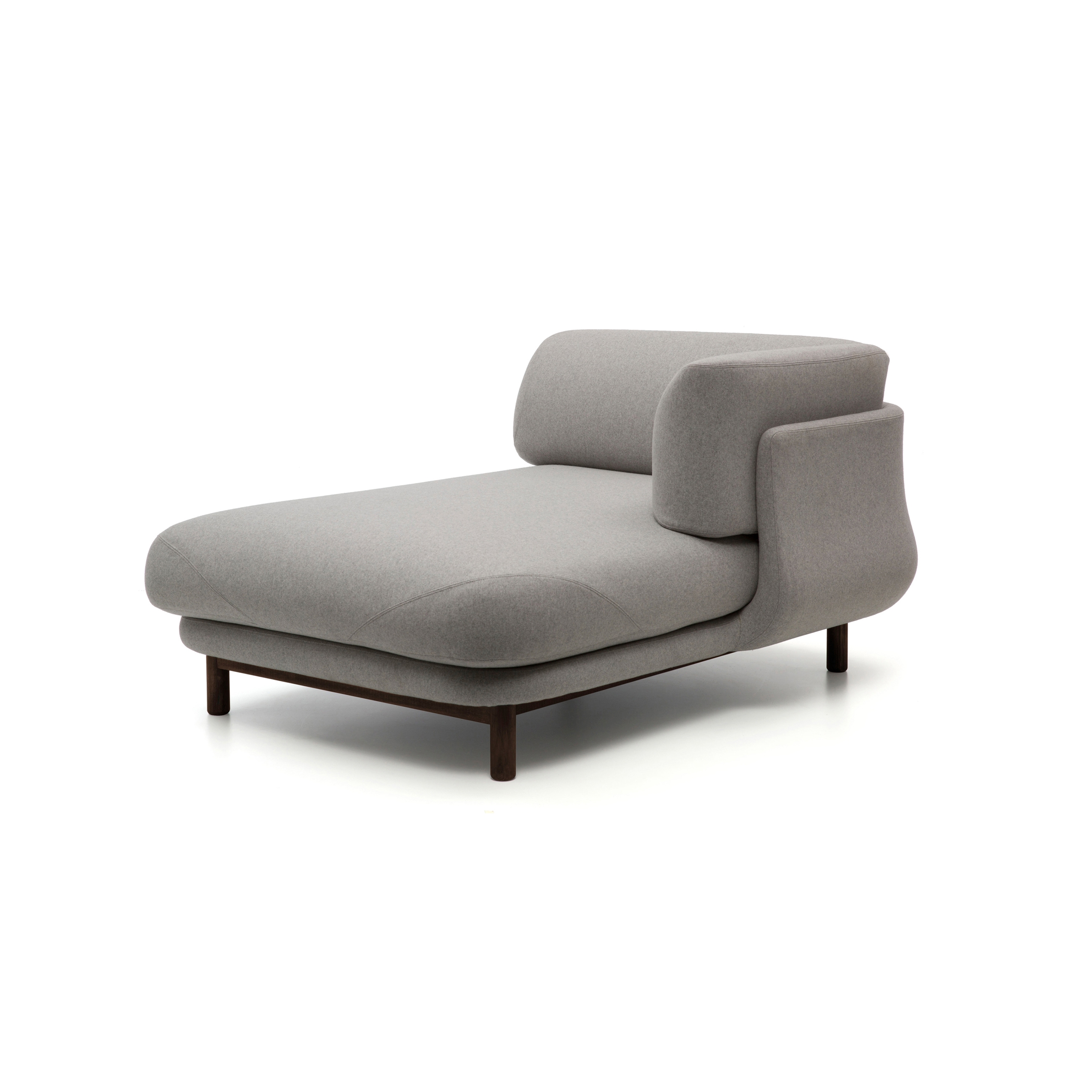 Produkt Peg Chaise Longue des Herstellers Cappellini anzeigen