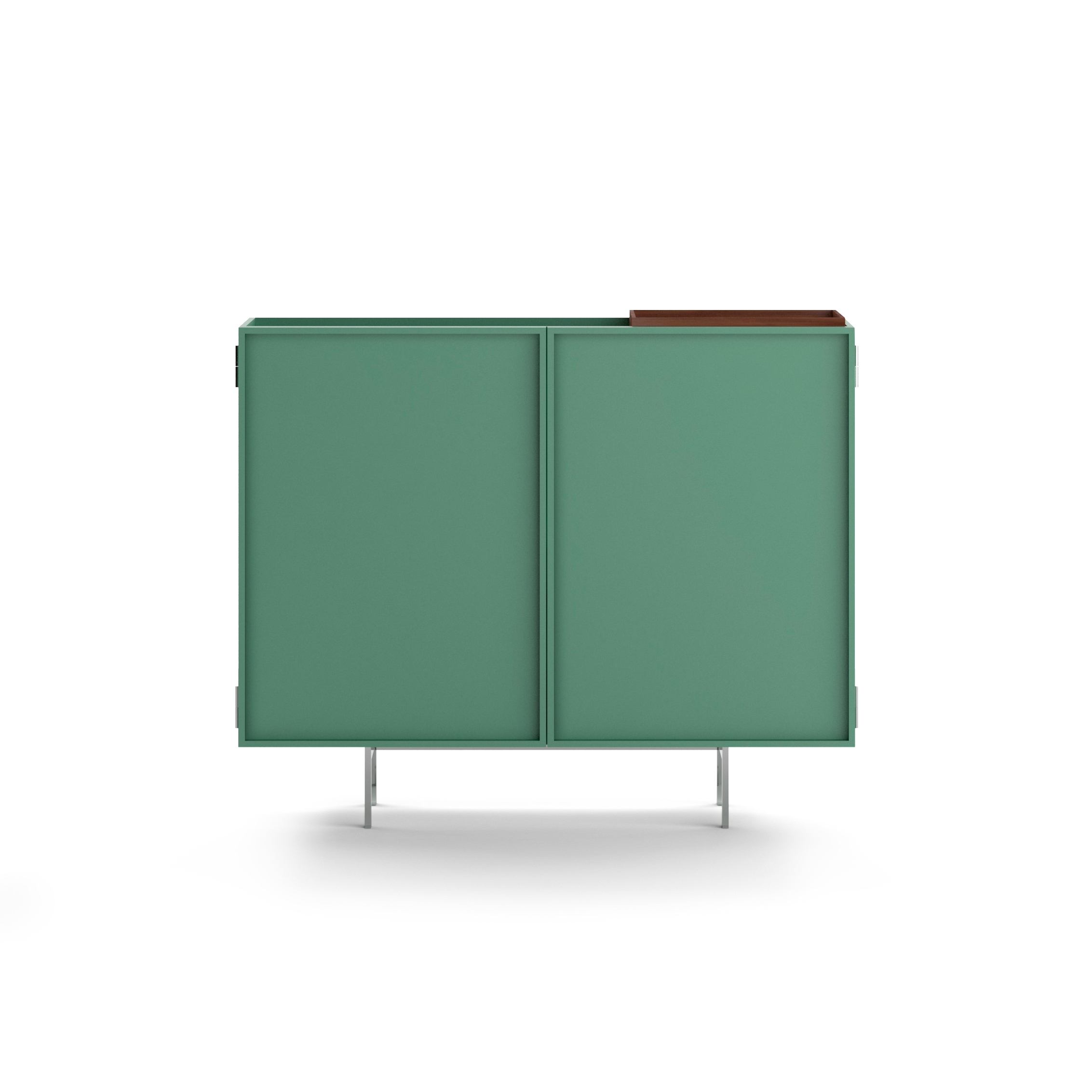 Mostra il prodotto Lochness sideboard del produttore Cappellini