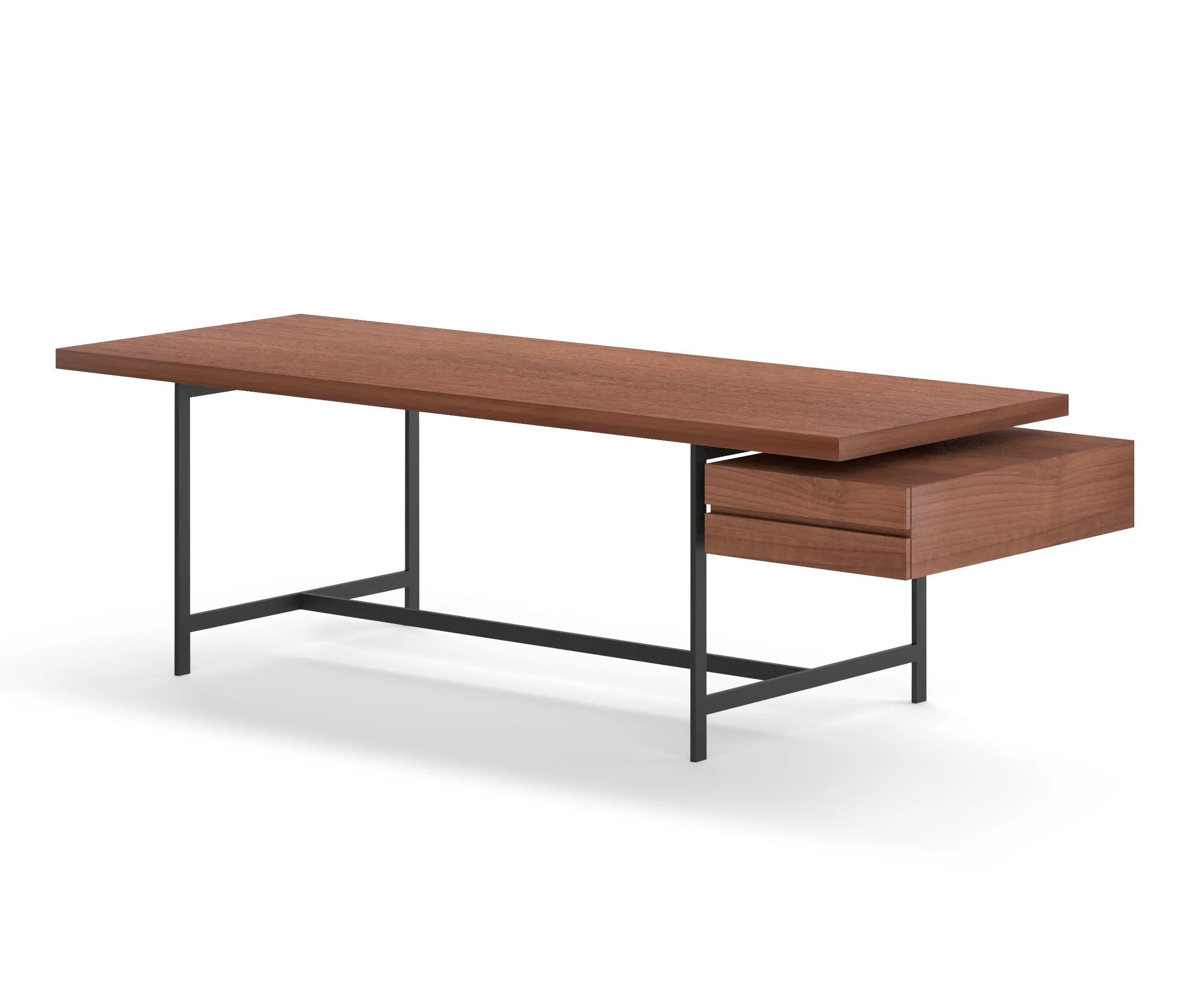 Cappellini - Lochness desk