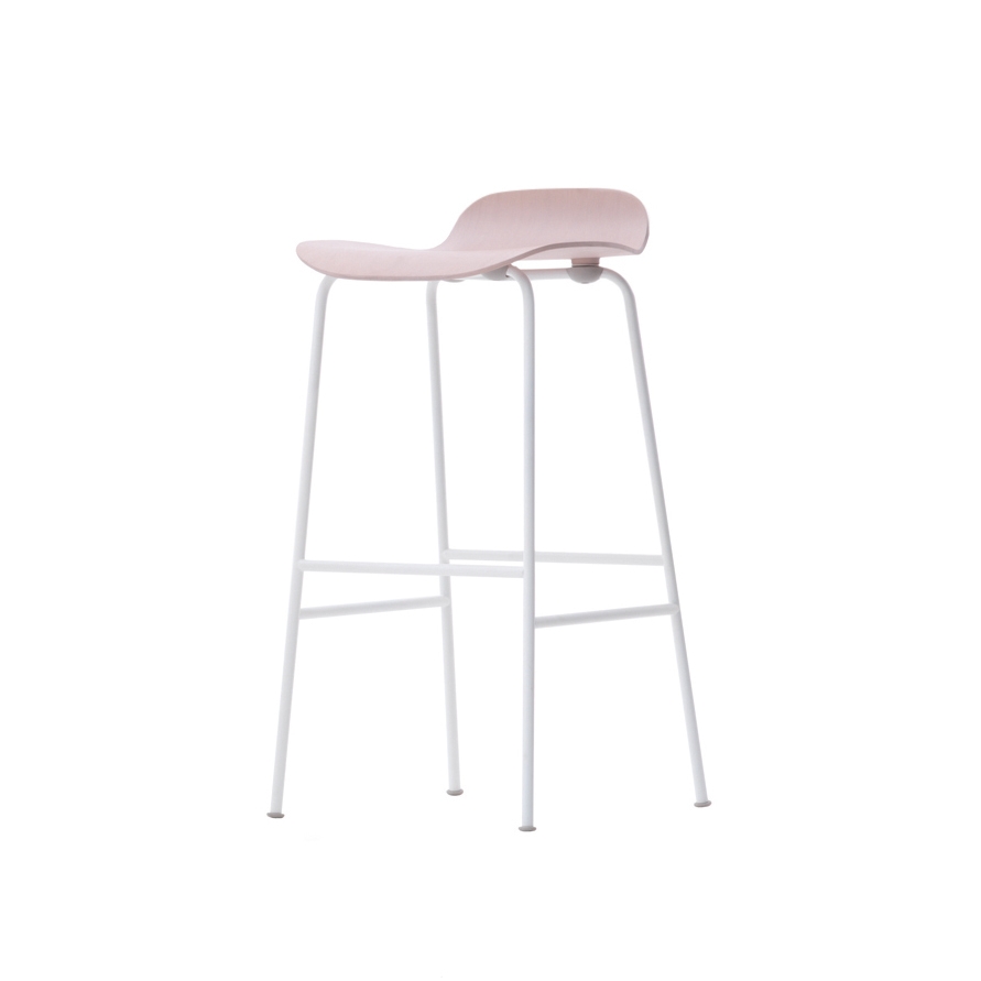 Produkt Tate Stool des Herstellers Cappellini anzeigen