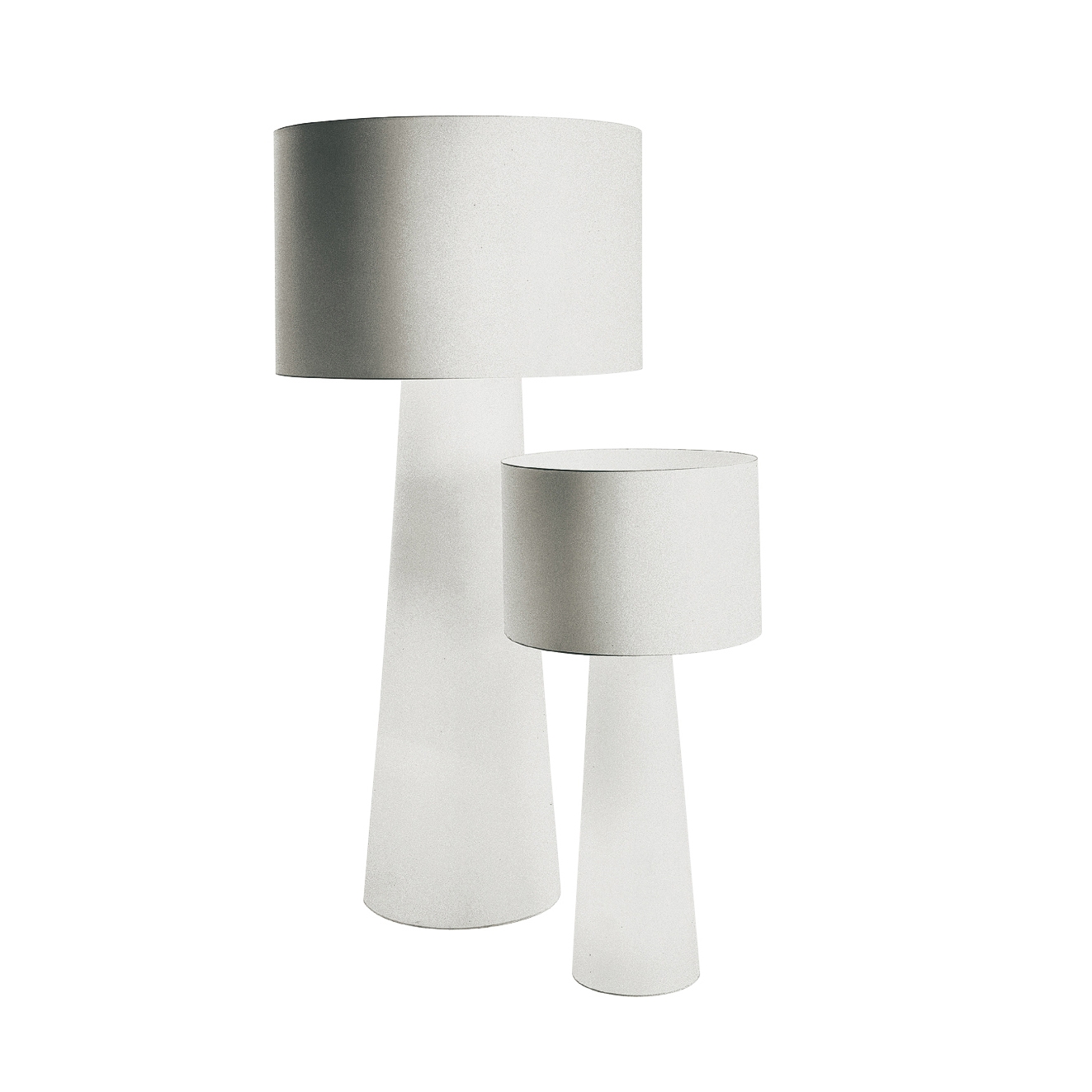 Mostra il prodotto Big Shadow del produttore Cappellini