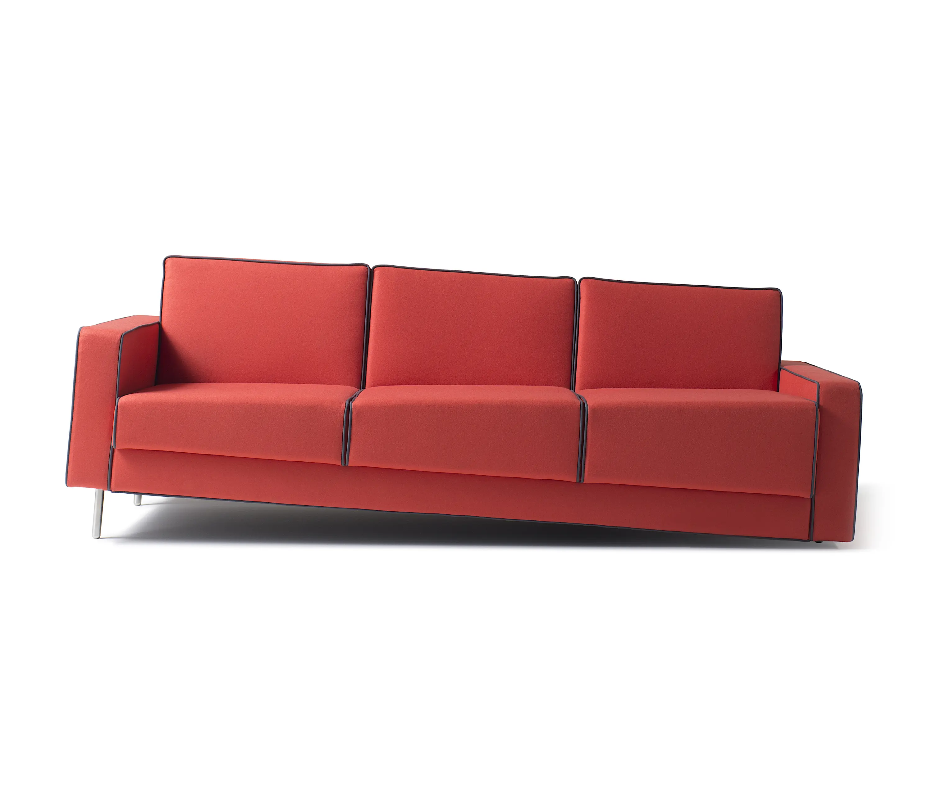 Cappellini - Adaptation