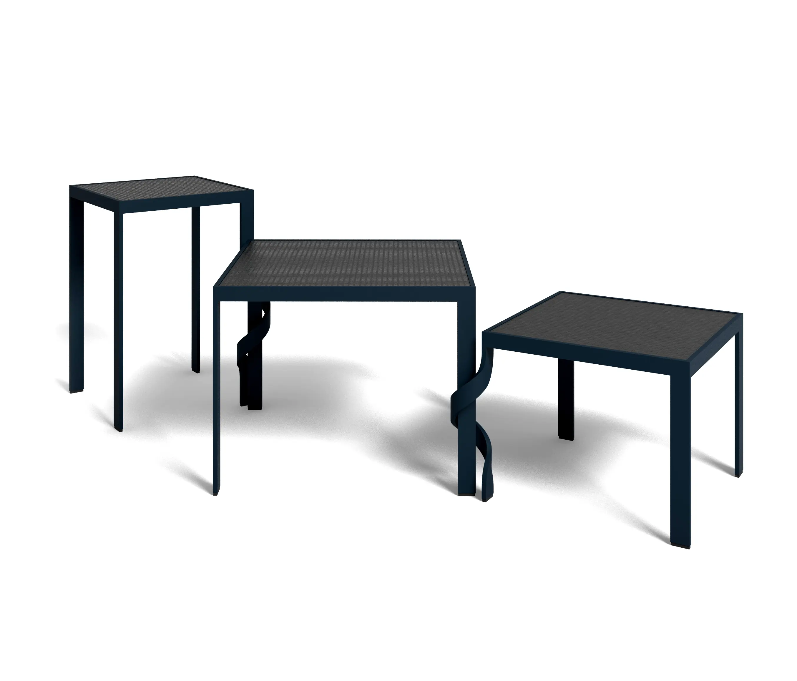 Cappellini - Tangle Table